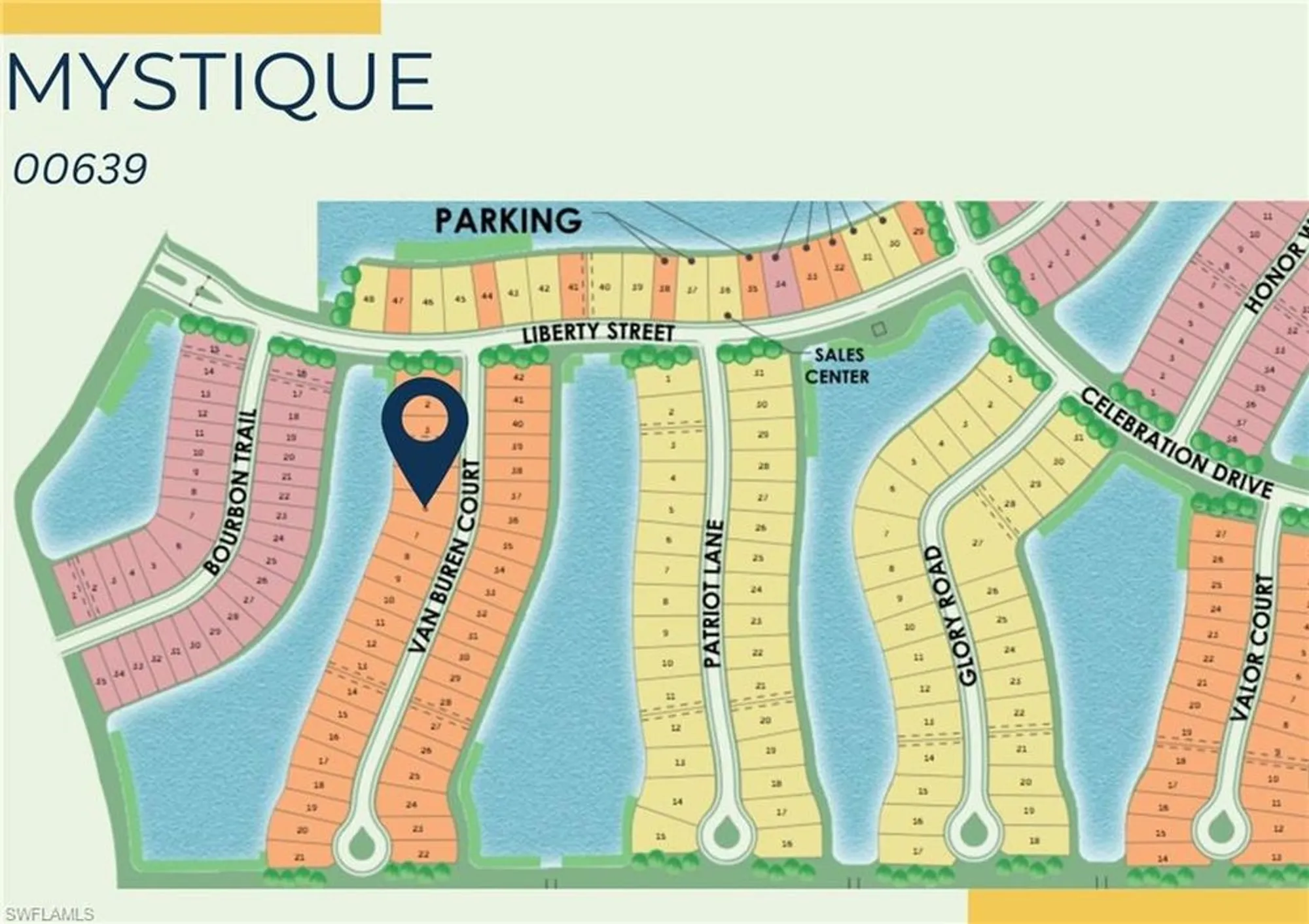 Property Slideshow image 21 of 26 | 6279 van buren ct, Ave Maria, FL, 34142