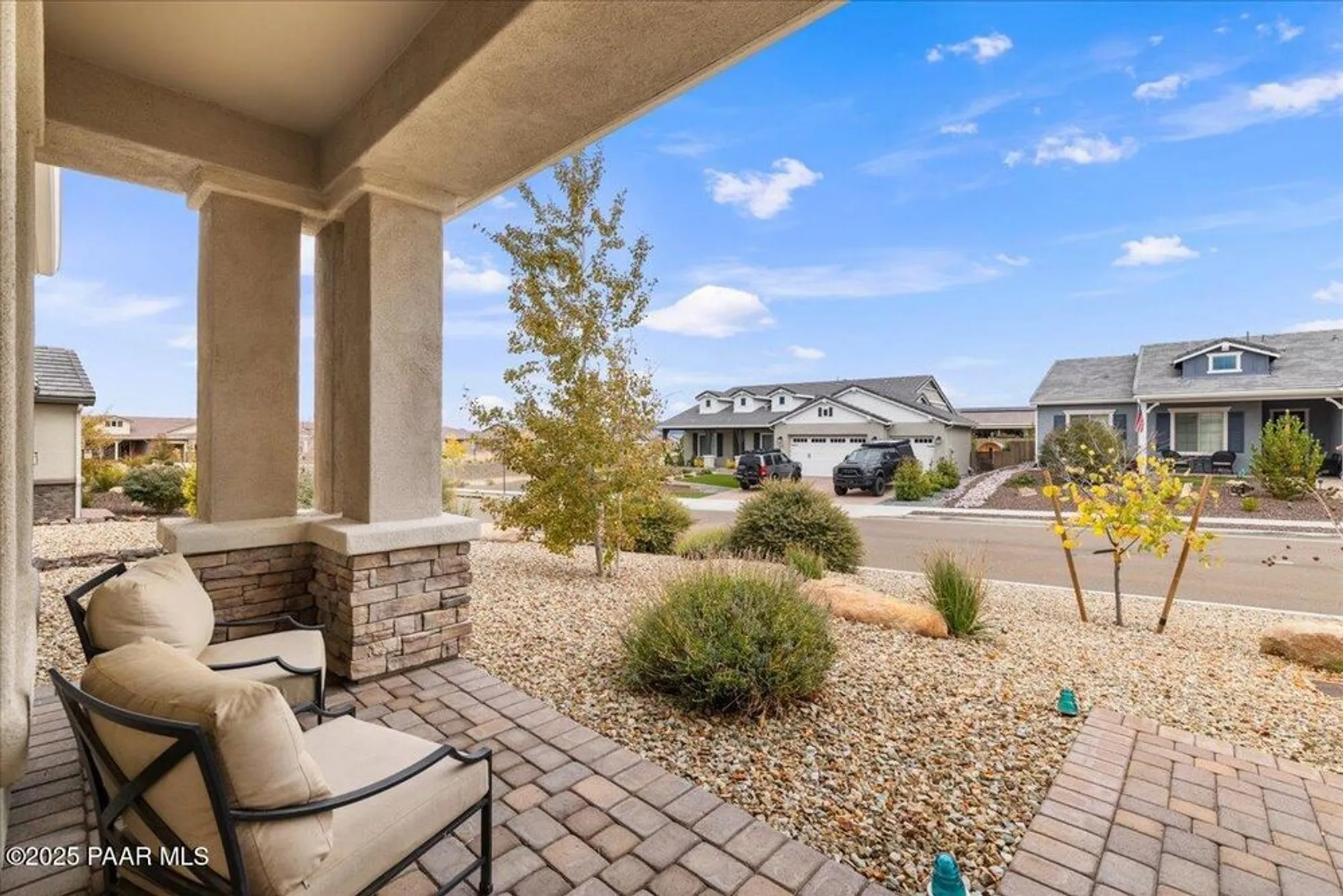 Property Slideshow image 34 of 54 | 5363 rocky vista dr, Prescott, AZ, 86301