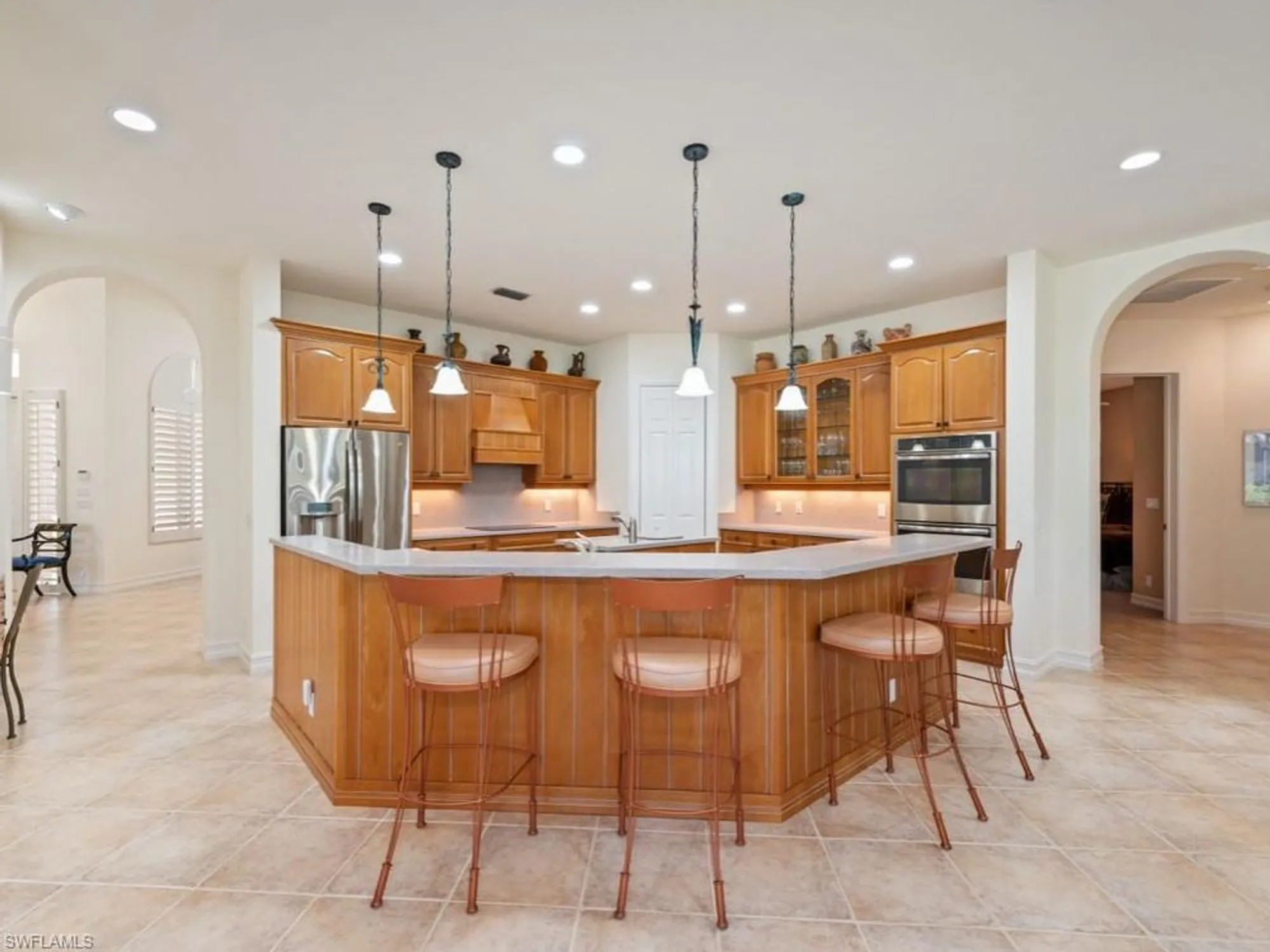 Property Slideshow image 11 of 50 | 3460 oak hammock ct, Bonita Springs, FL, 34134