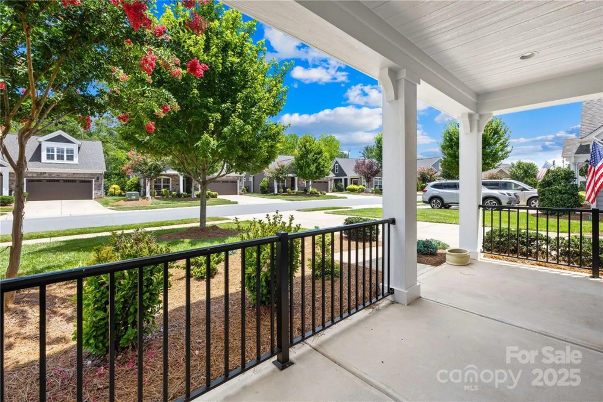 Property Slideshow image 7 of 47 | 135 valleymist ln, Mooresville, NC, 28117