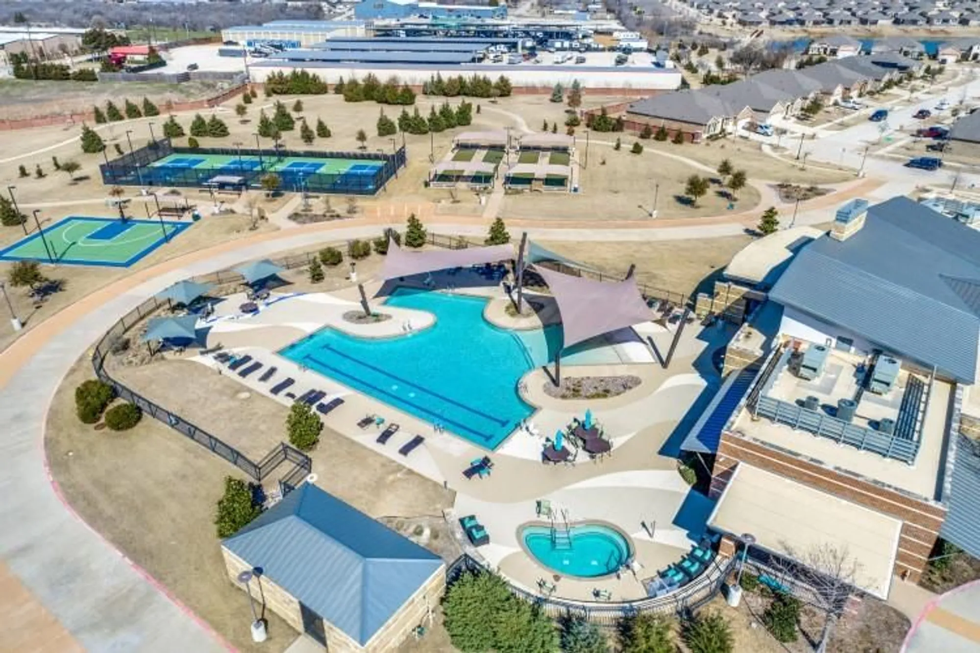 Property Slideshow image 23 of 25 | 8040 cool river dr, Frisco, TX, 75036