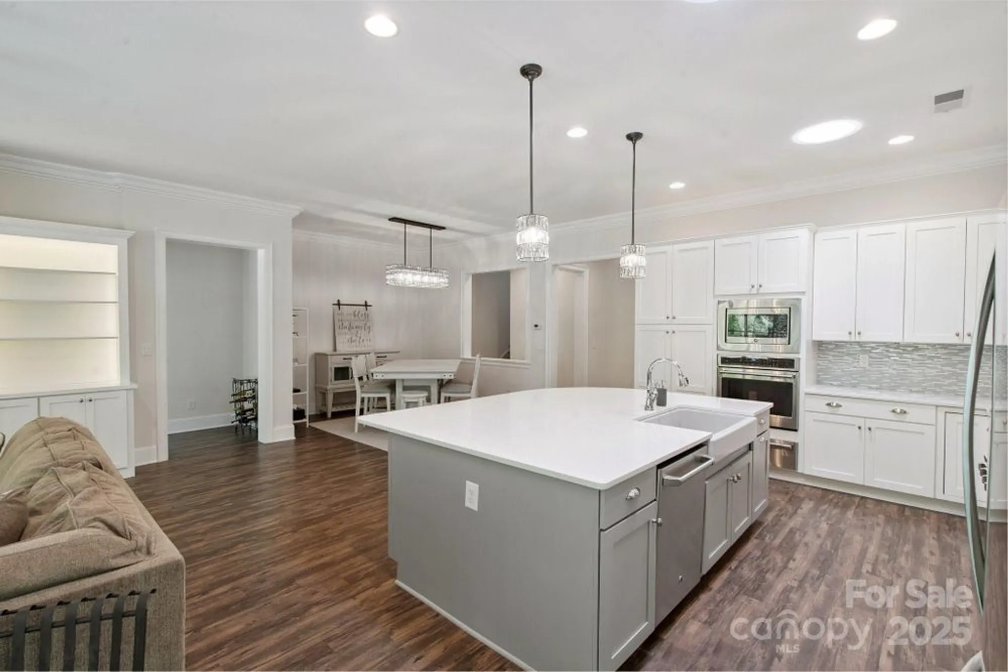 Property Slideshow image 7 of 48 | 5590 elk knob ct, Denver, NC, 28037