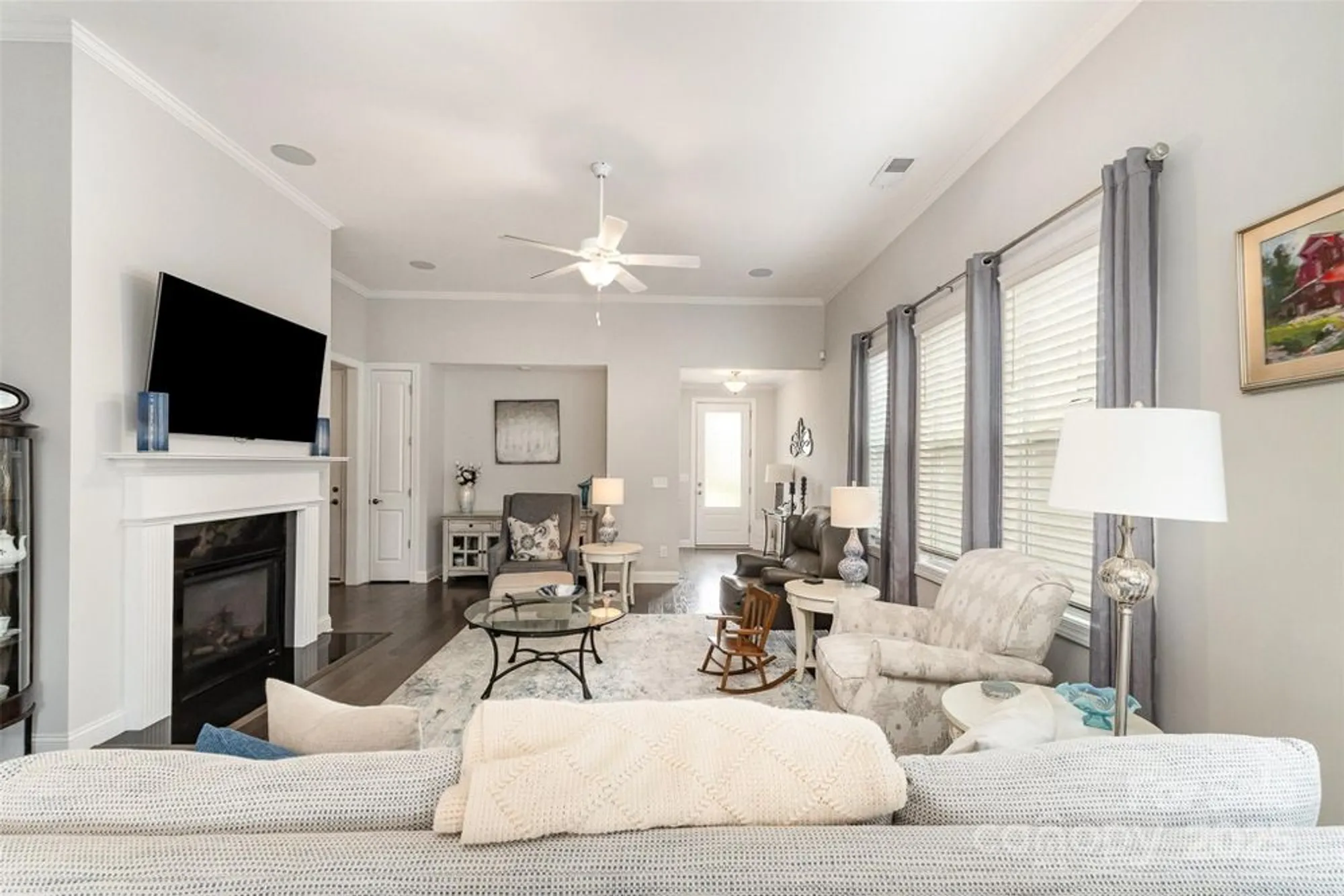 Property Slideshow image 9 of 34 | 7025 overjoyed crossing, Charlotte, NC, 28215