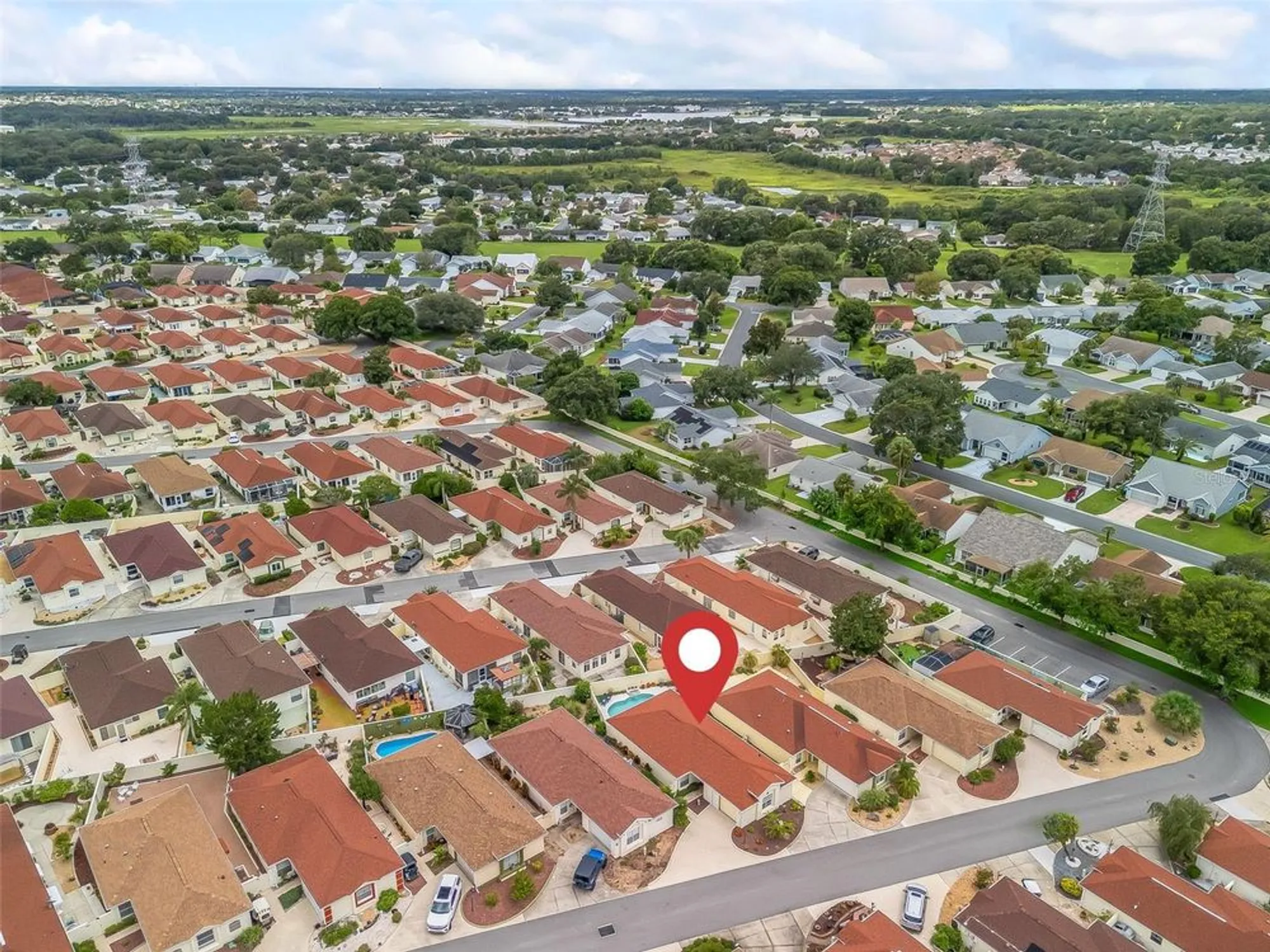 Property Slideshow image 70 of 80 | 1314 lajolla cir, The Villages, FL, 32159