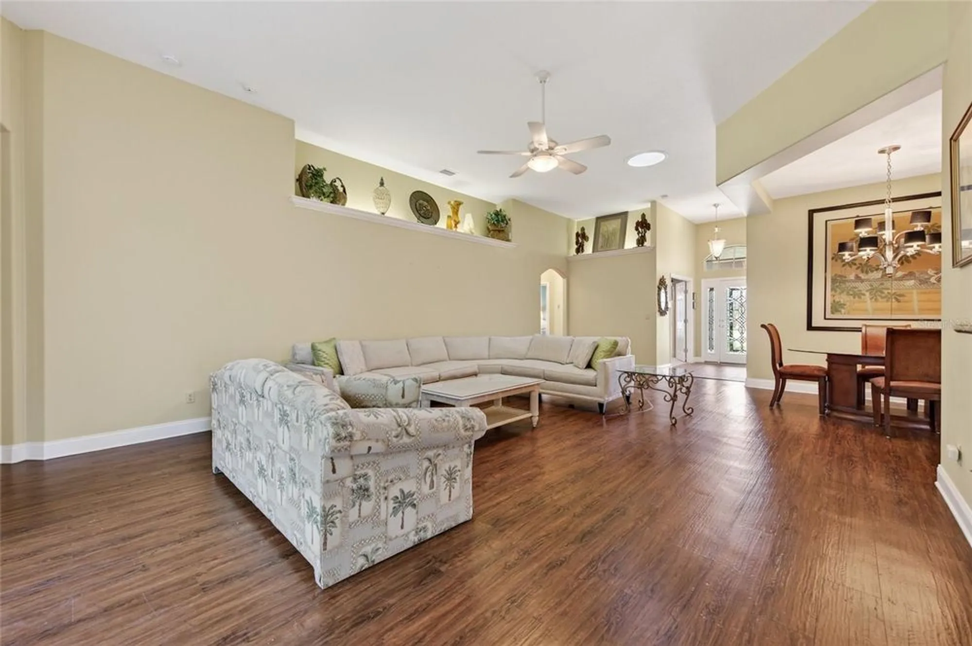 Property Slideshow image 7 of 46 | 5402 swordfern ct, Port Orange, FL, 32128