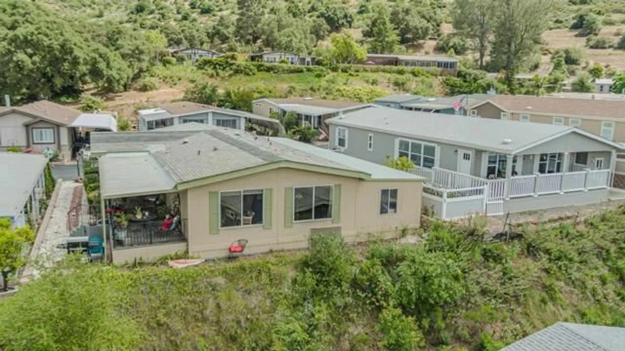 Property Slideshow image 1 of 28 | 4650 dulin rd spc 121, Fallbrook, CA, 92028