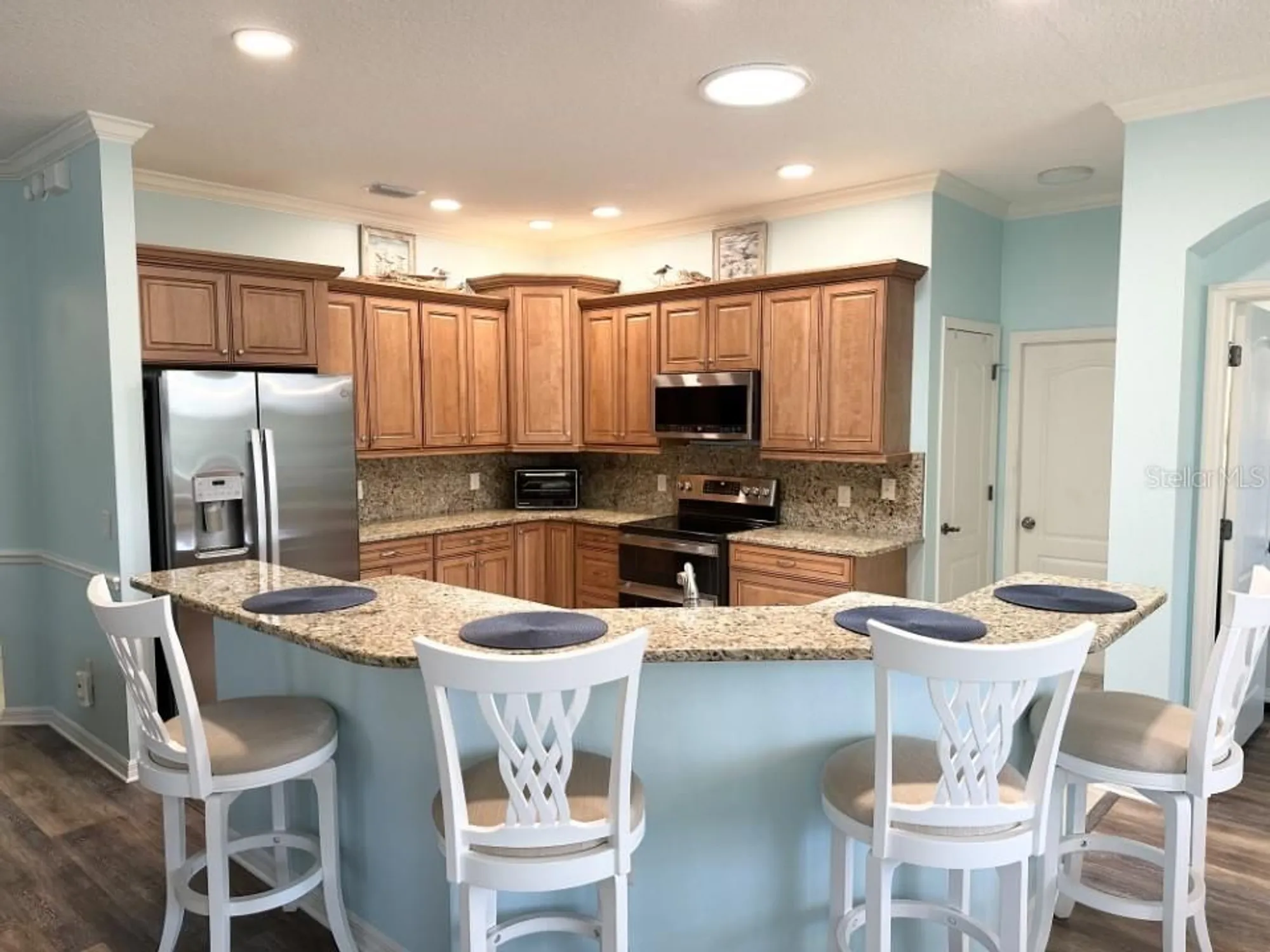 Property Slideshow image 12 of 33 | 1676 van buren way, The Villages, FL, 32162