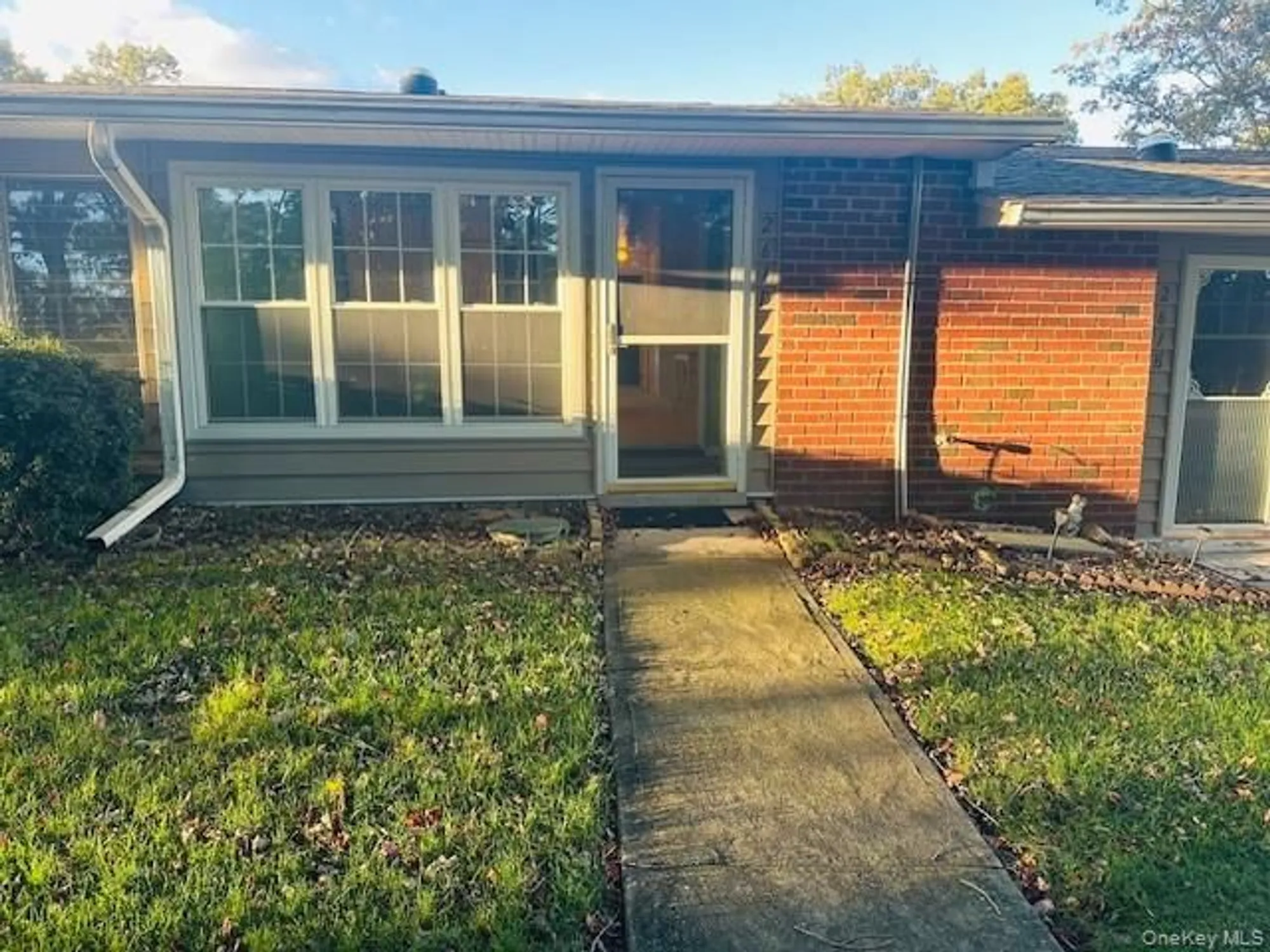 Property Slideshow image 3 of 24 | 261 newcastle ct unit d, Ridge, NY, 11961