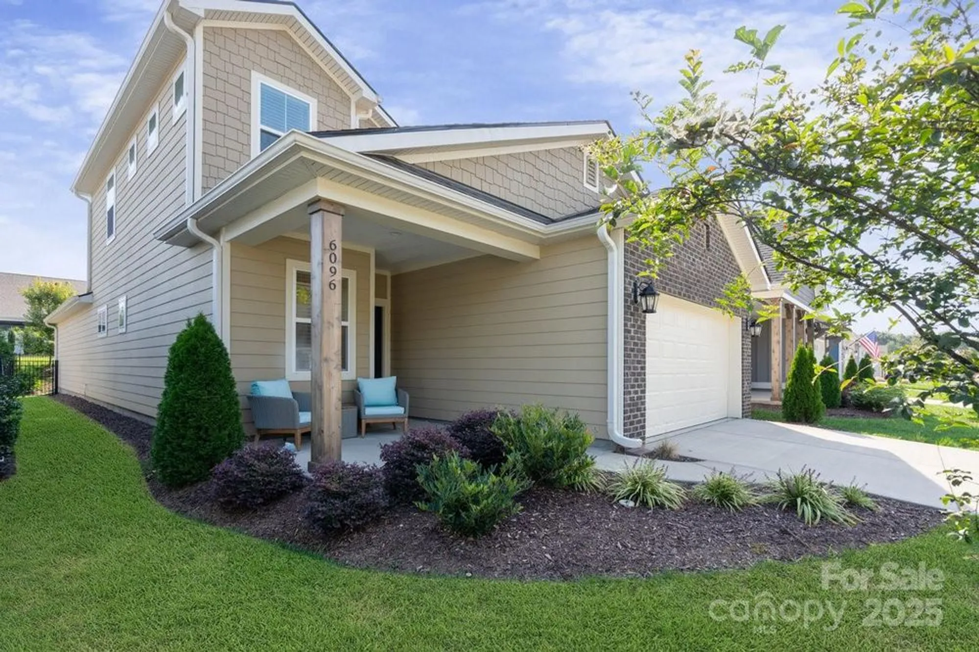 Property Slideshow image 4 of 48 | 6096 pier dr, Denver, NC, 28037