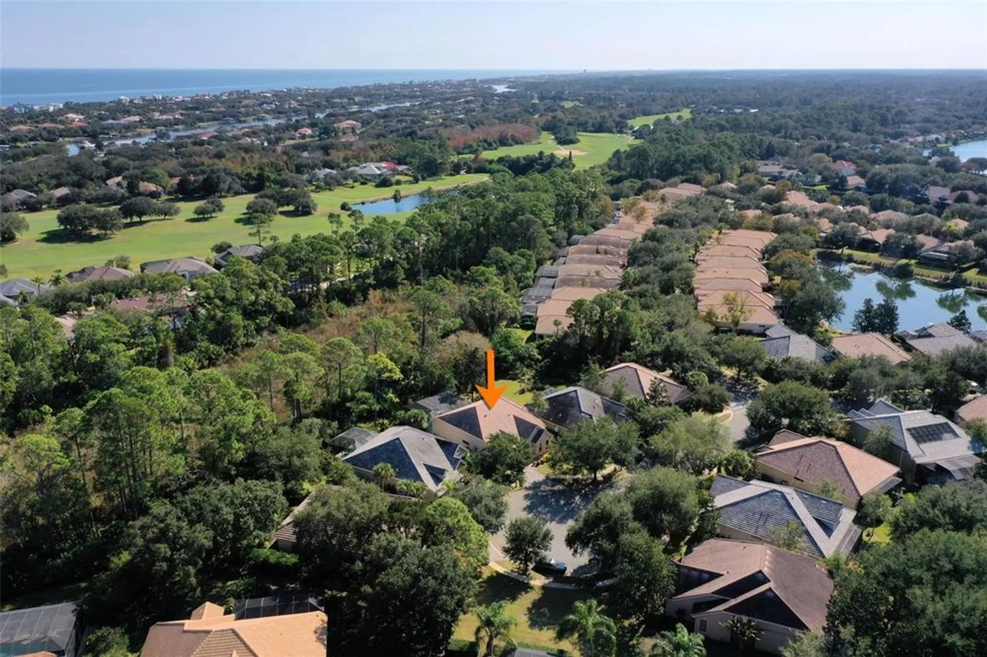 Property Slideshow image 65 of 100 | 30 lakeside dr, Palm Coast, FL, 32137