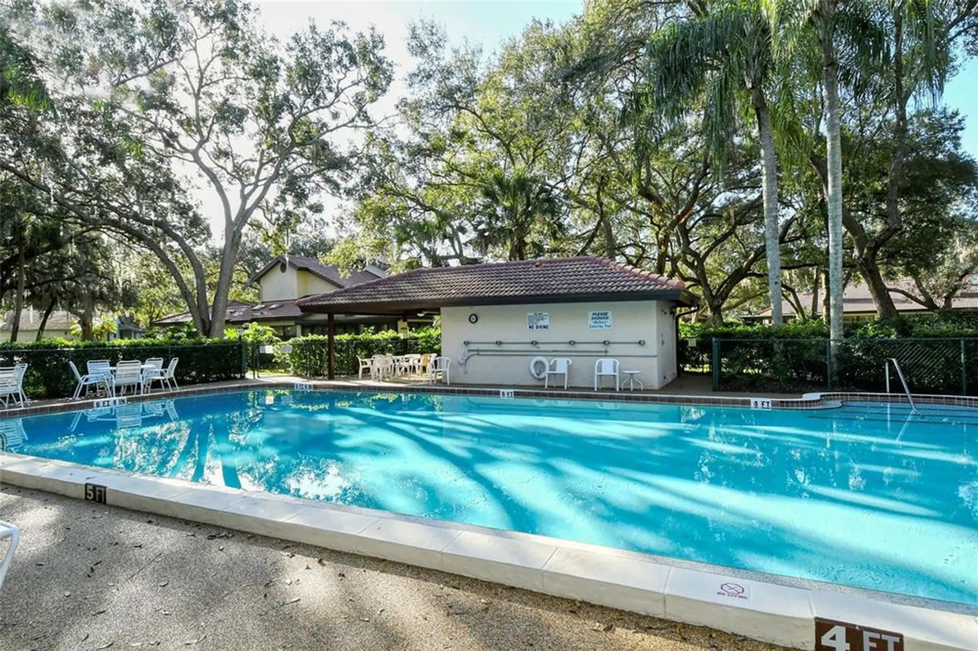Property Slideshow image 41 of 49 | 7360 oak moss dr # 4, Sarasota, FL, 34241