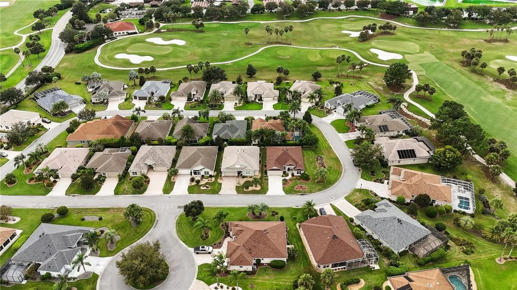 Property Slideshow image 35 of 41 | 1147 isle of palms path, The Villages, FL, 32162