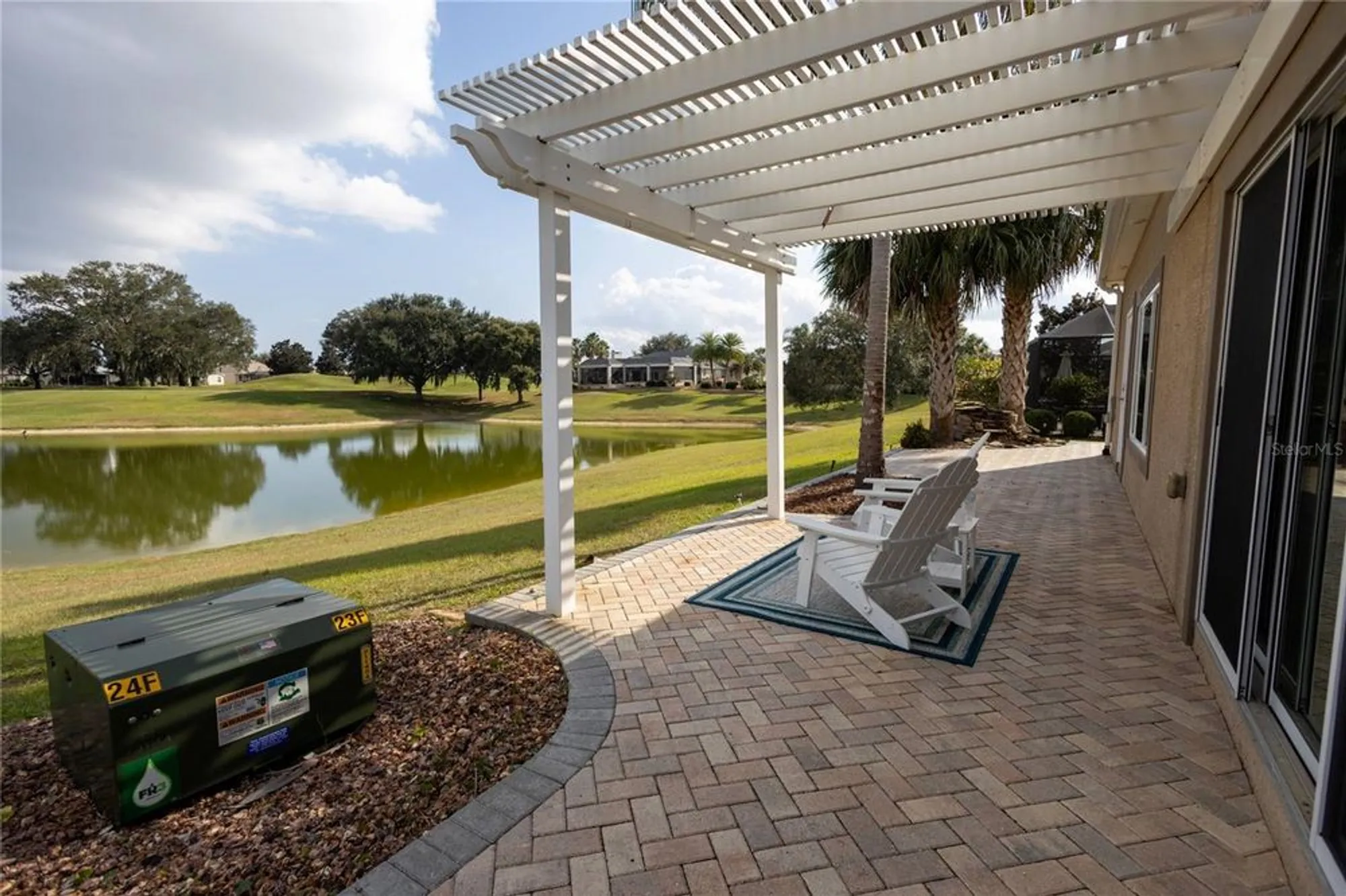 Property Slideshow image 57 of 67 | 2119 chalmer ter, The Villages, FL, 32162