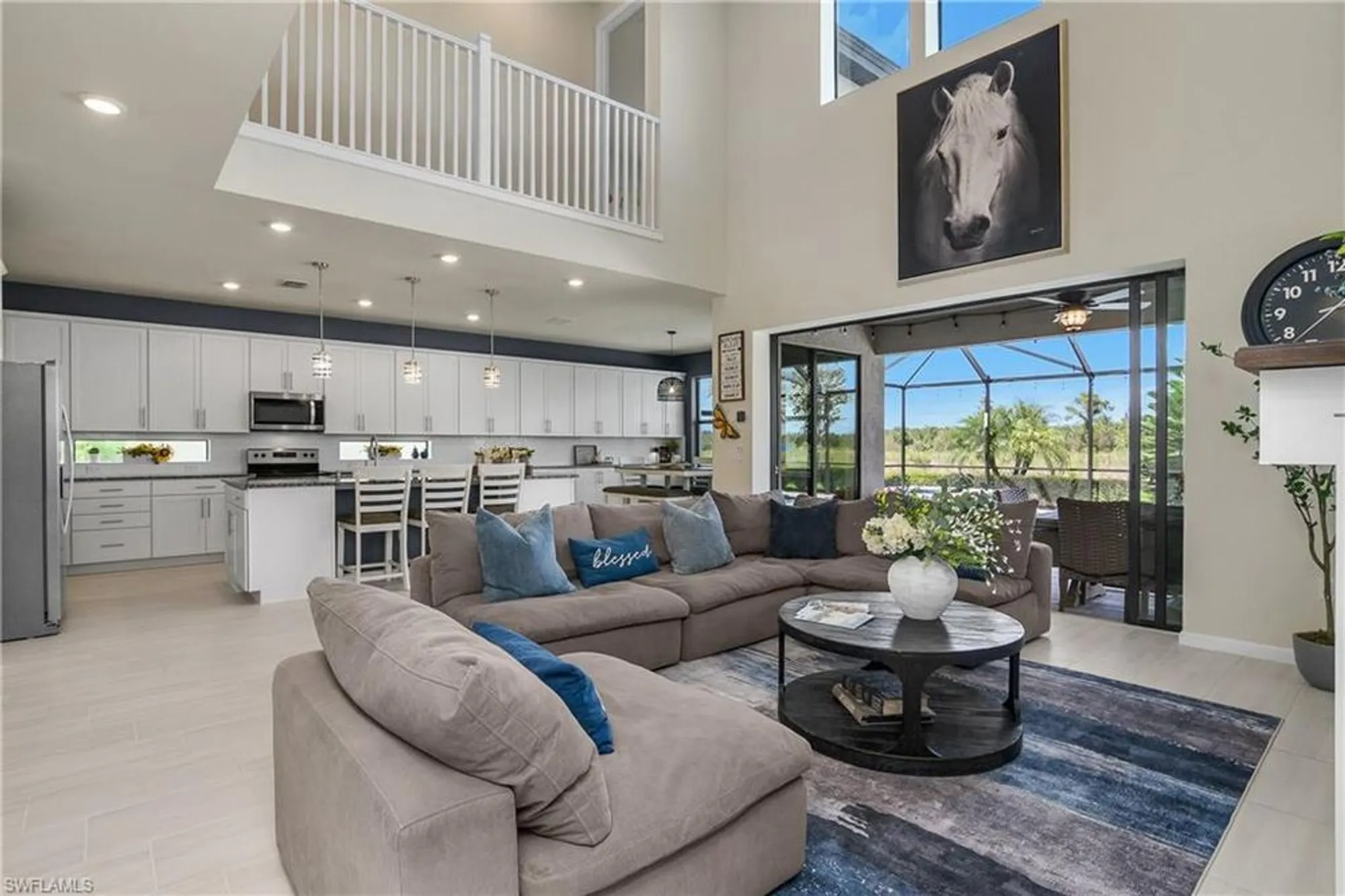 Property Slideshow image 5 of 50 | 17628 kinzie ln, Estero, FL, 33928