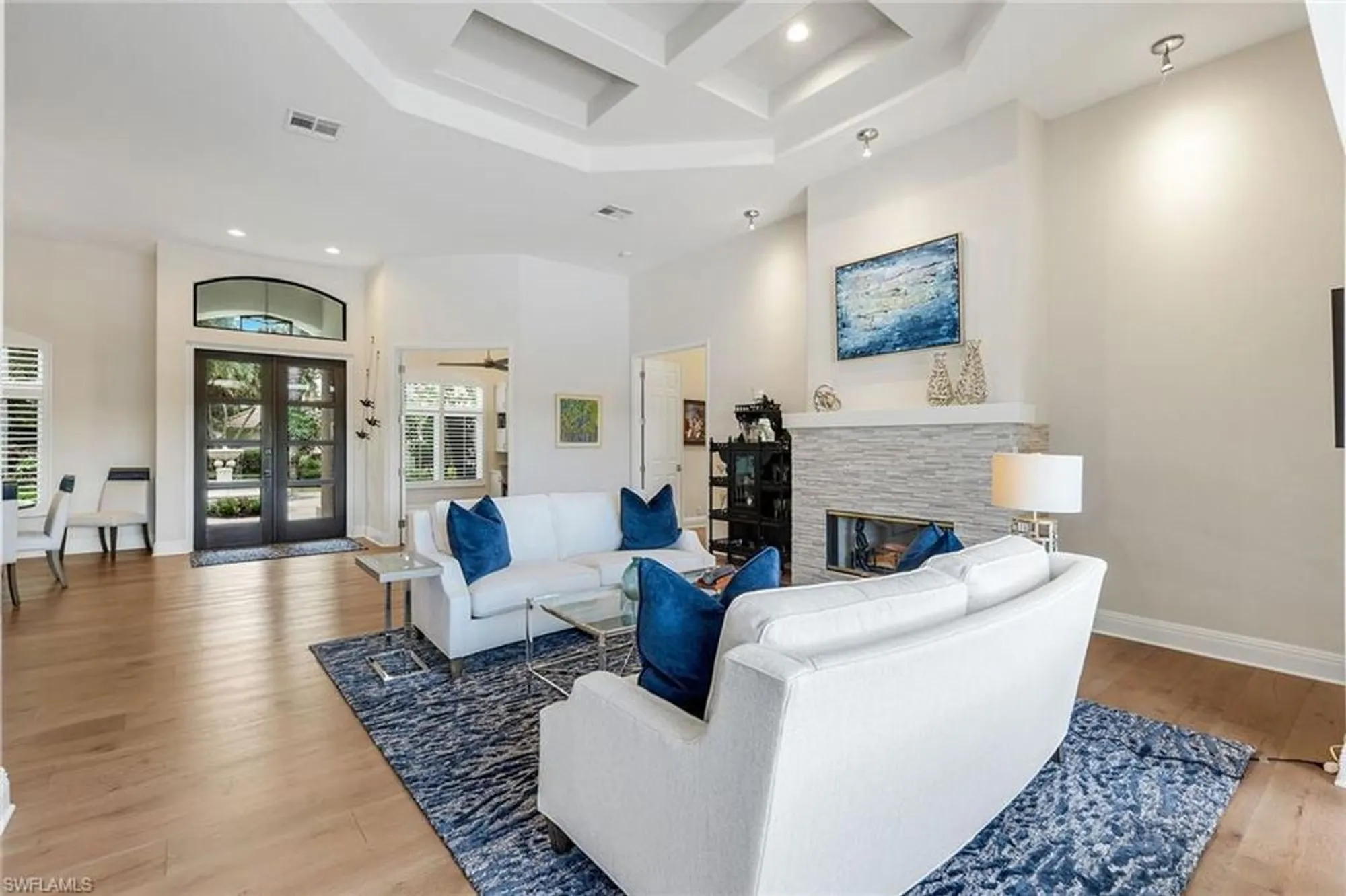 Property Slideshow image 7 of 49 | 3608 glenwater ln, Estero, FL, 34134