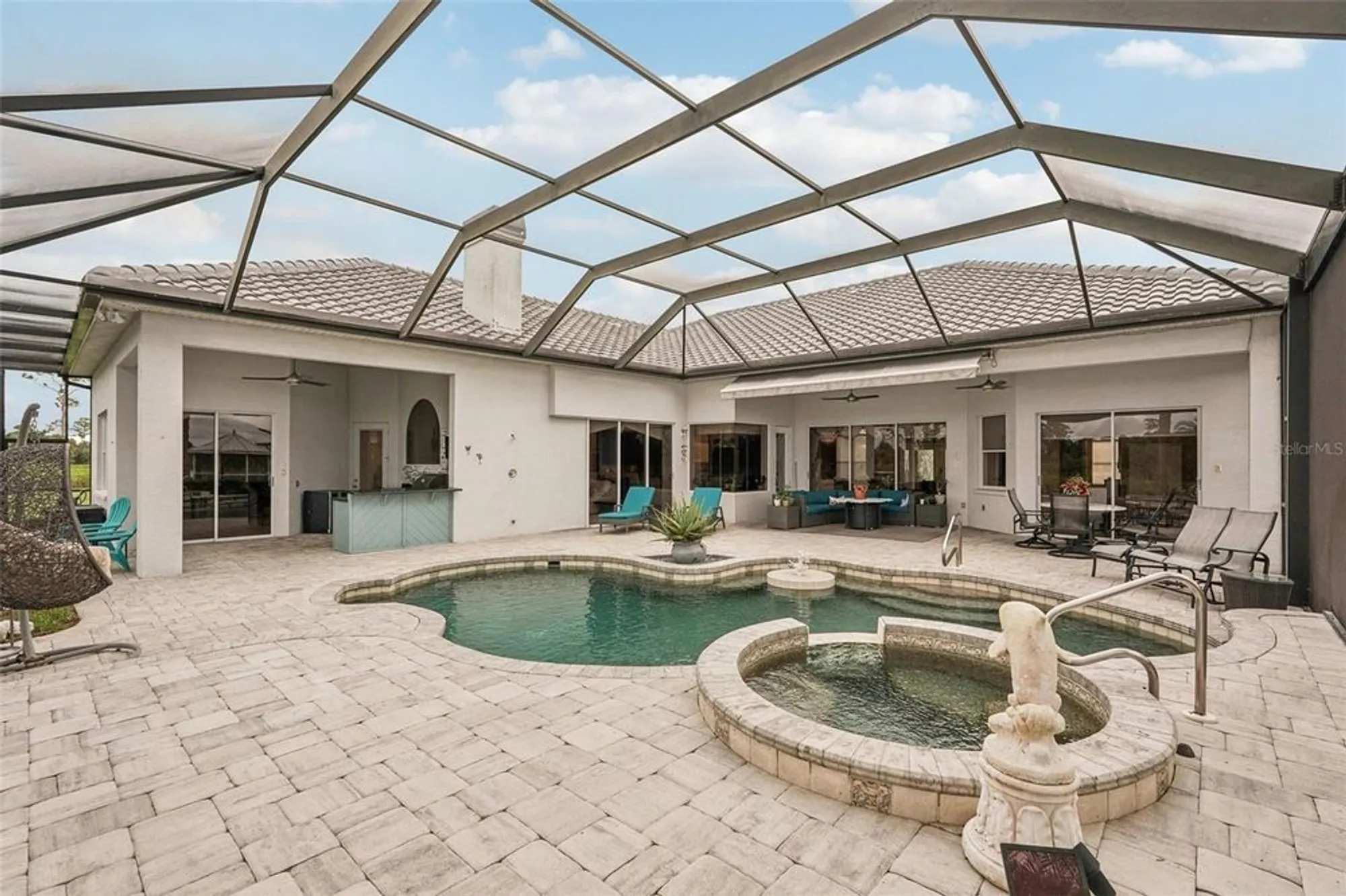 Property Slideshow image 27 of 59 | 5303 white ibis ct, North Port, FL, 34287