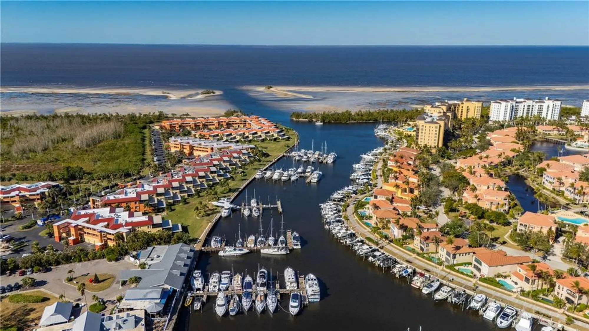 Property Slideshow image 47 of 51 | 3181 matecumbe key rd 11, Punta Gorda, FL, 33955