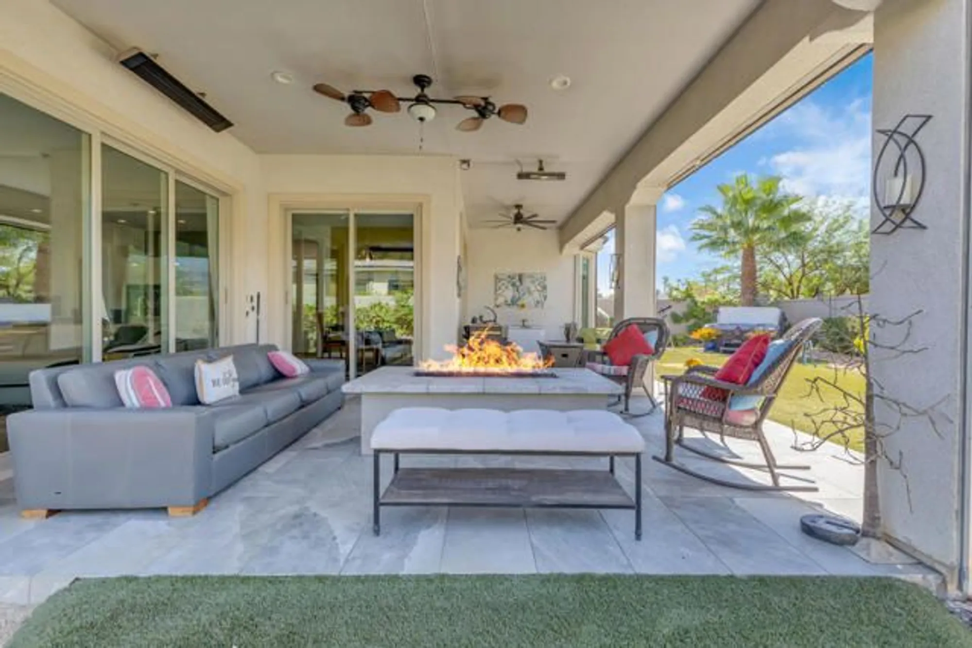 Property Slideshow image 38 of 68 | 55 cabernet, Rancho Mirage, CA, 92270