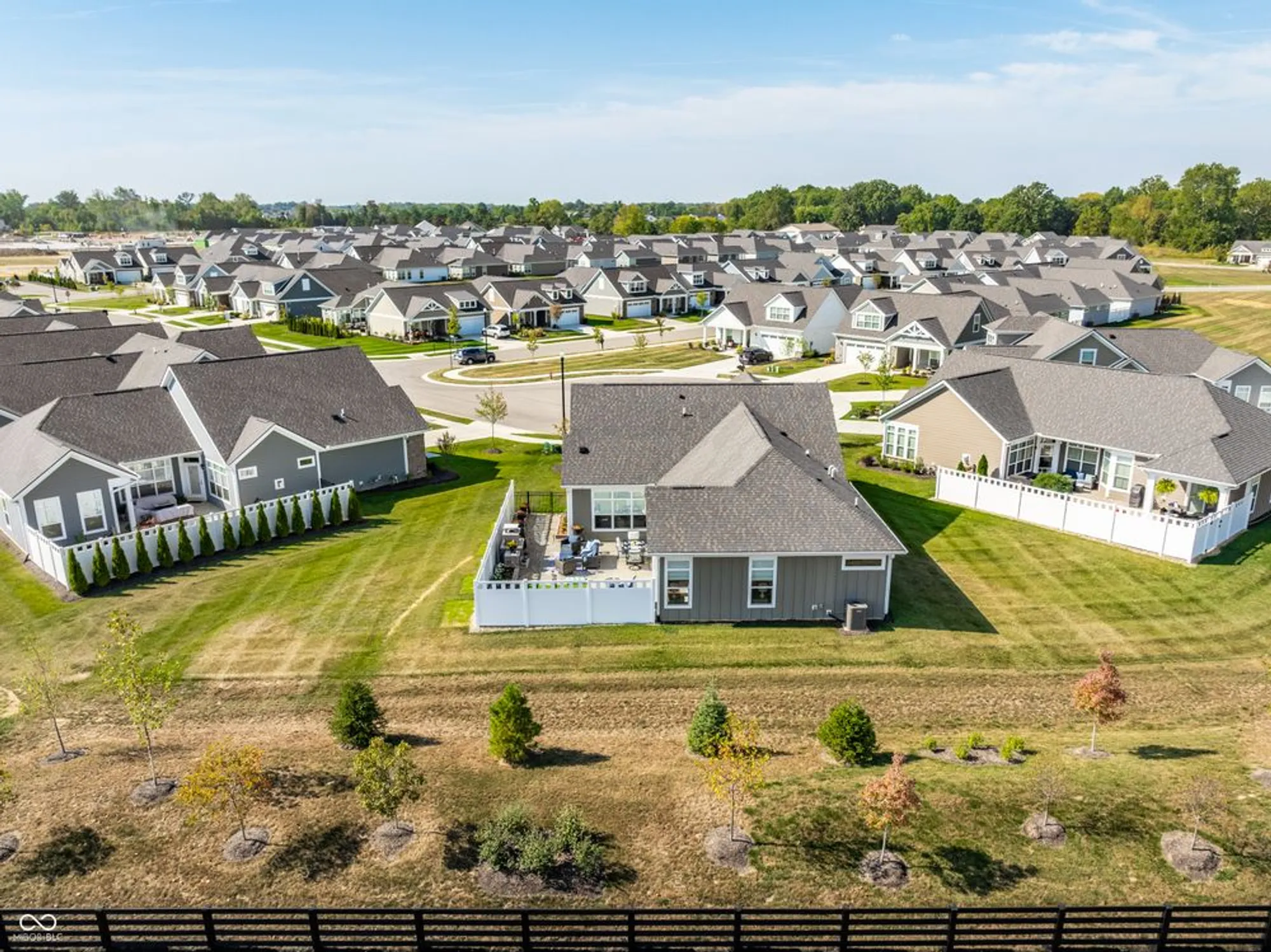 Property Slideshow image 34 of 36 | 15077 doyle ct, Westfield, IN, 46074