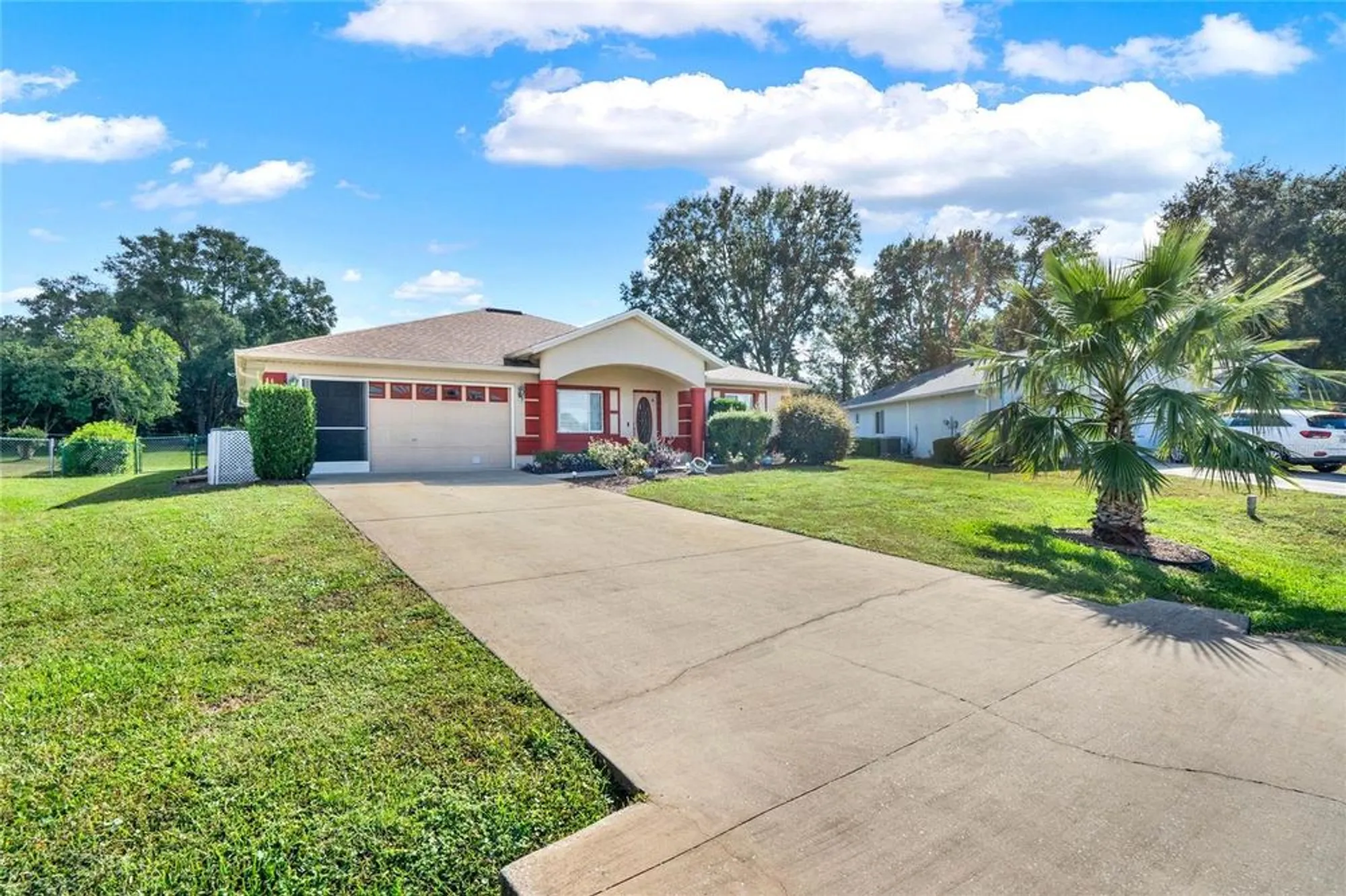 Property Slideshow image 1 of 37 | 6008 sw 103rd loop, Ocala, FL, 34476