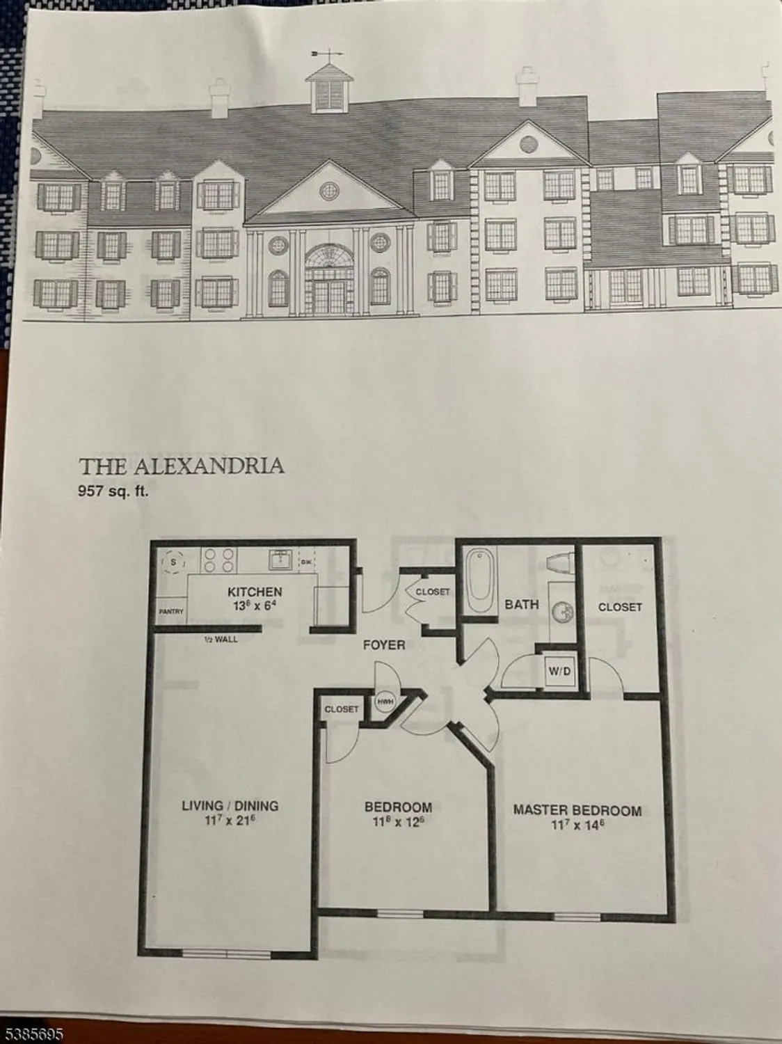 Property Slideshow image 29 of 29 | 5318 richmond rd # 318, West Milford, NJ, 07480