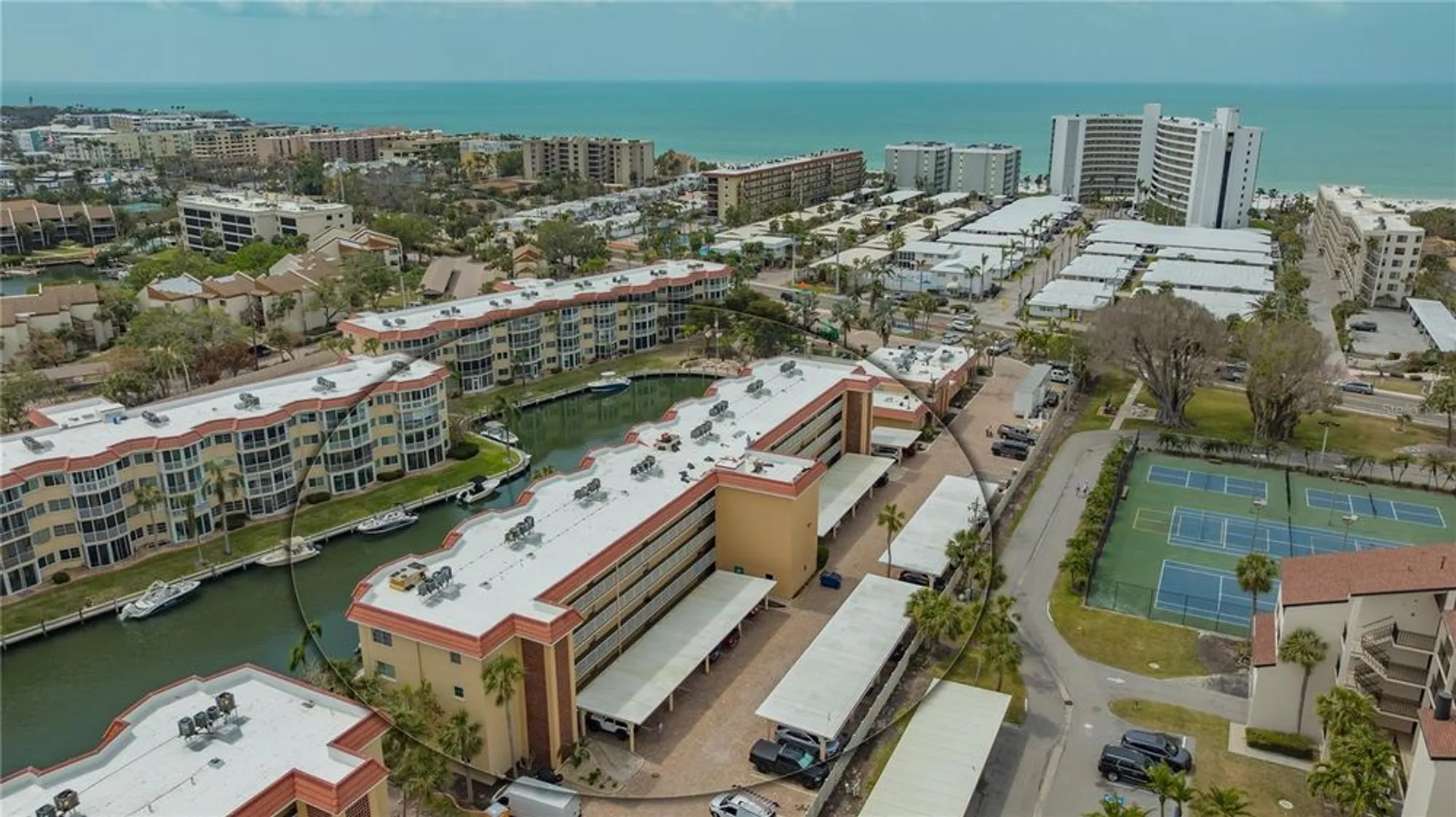 Property Slideshow image 59 of 62 | 1250 n portofino dr apt 208, Sarasota, FL, 34242