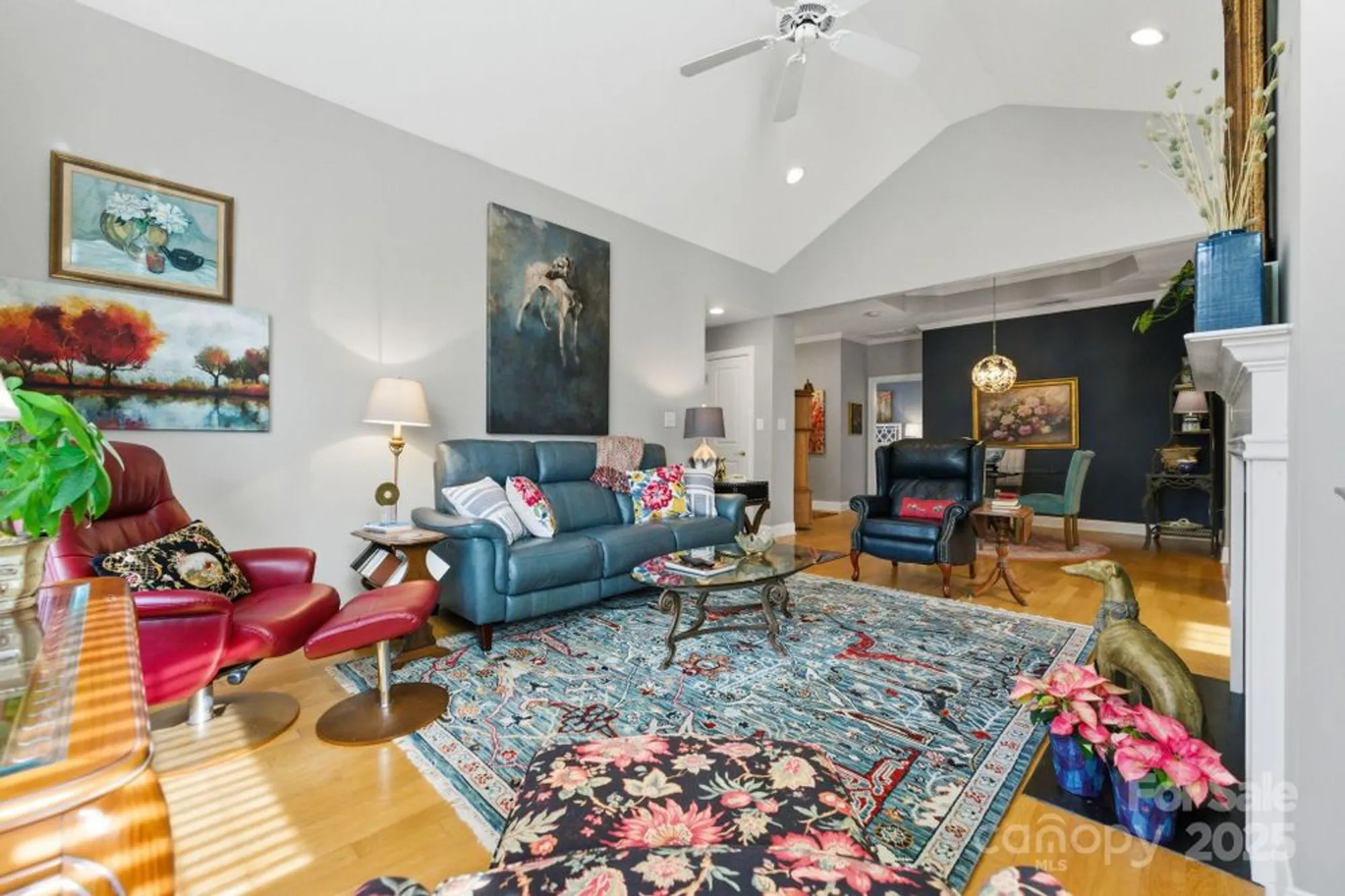 Property Slideshow image 6 of 25 | 10831 casetta dr, Matthews, NC, 28105