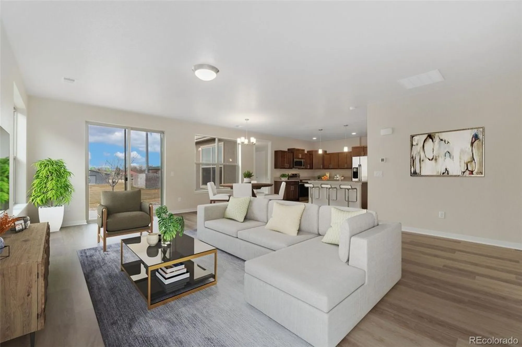 Property Slideshow image 11 of 26 | 303 josef cir, Fort Lupton, CO, 80621