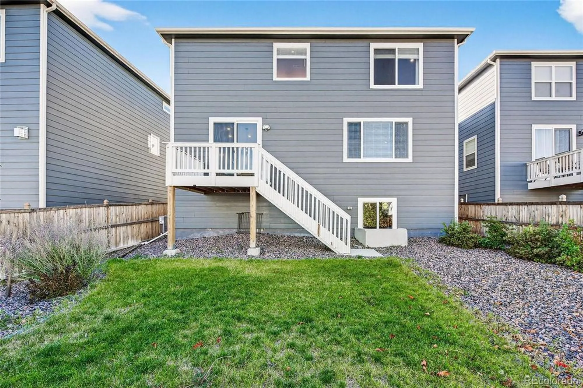 Property Slideshow image 23 of 27 | 3685 sandy vista ln, Castle Rock, CO, 80104