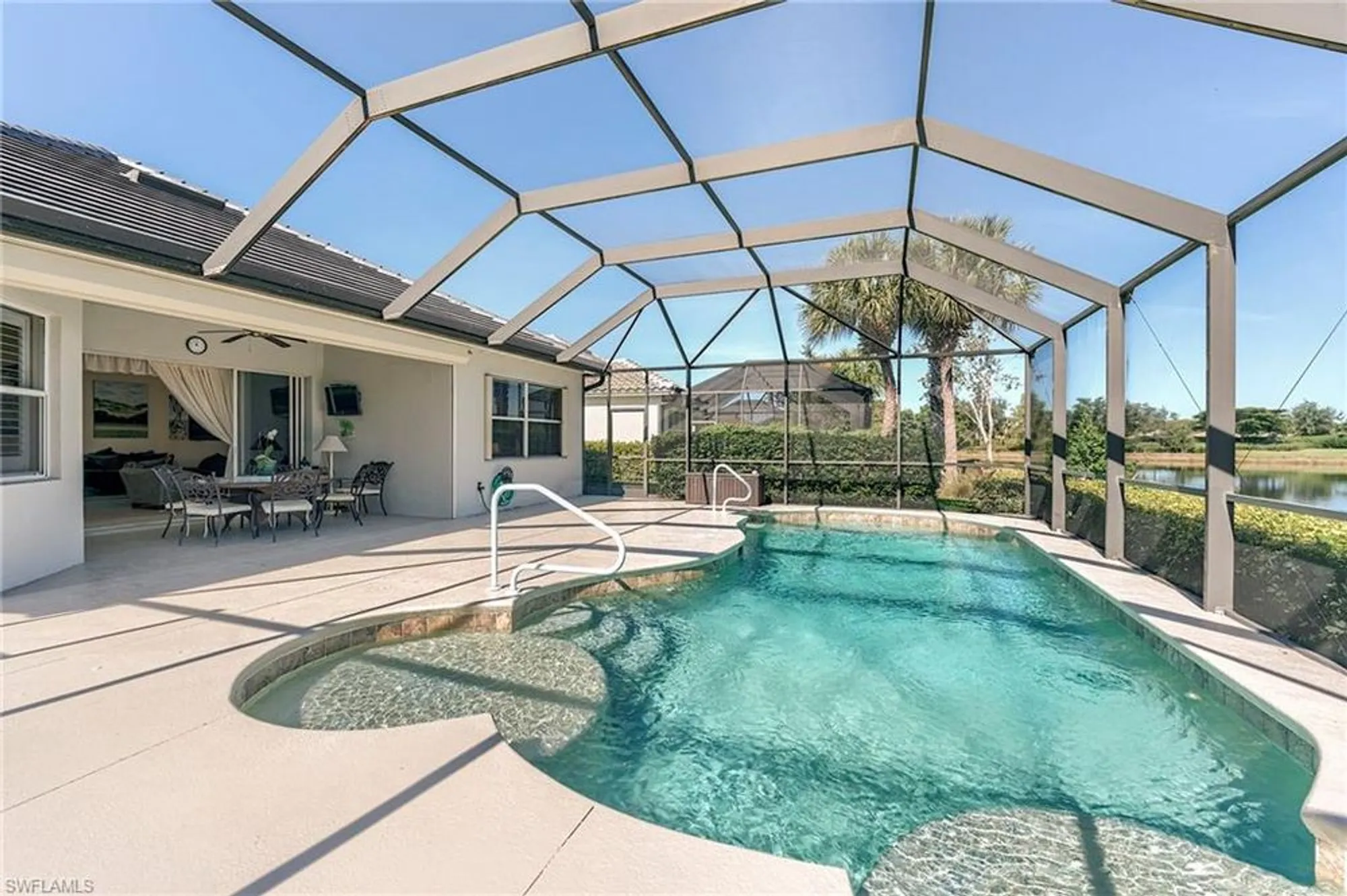 Property Slideshow image 40 of 49 | 3806 lakeview isle ct, Fort Myers, FL, 33905