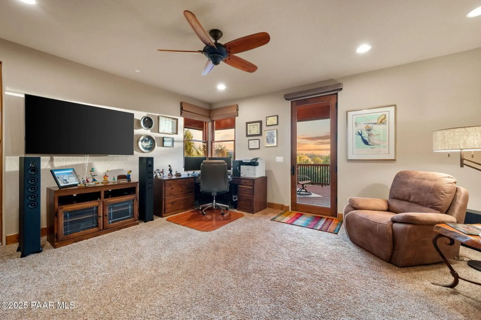 Property Slideshow image 21 of 59 | 14235 n three sisters dr, Prescott, AZ, 86305