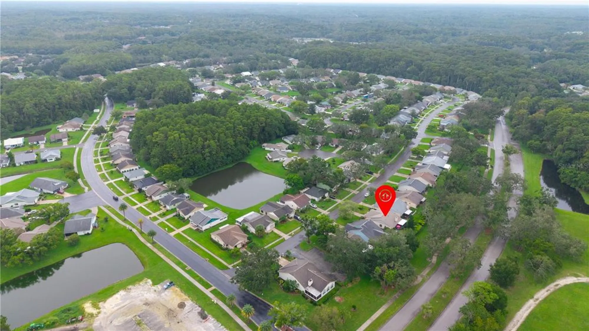 Property Slideshow image 38 of 51 | 11719 rose tree dr, New Port Richey, FL, 34654