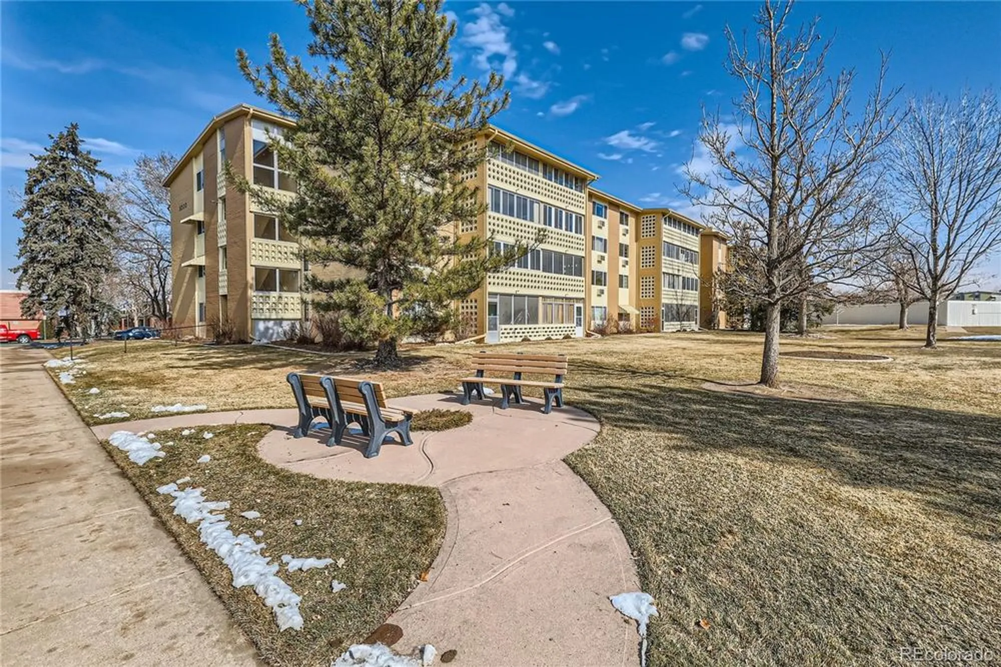 Property Slideshow image 1 of 11 | 9300 e center ave apt 3a, Denver, CO, 80247