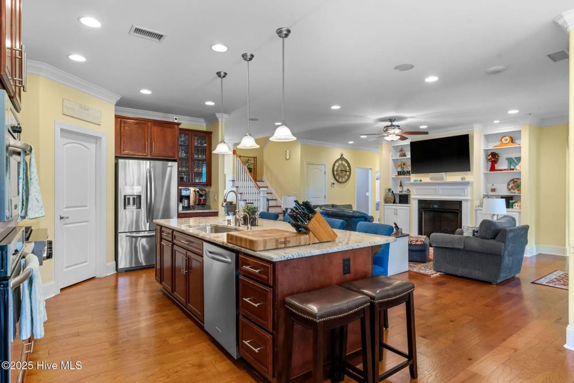 Property Slideshow image 28 of 77 | 2514 sugargrove trl, Leland, NC, 28451