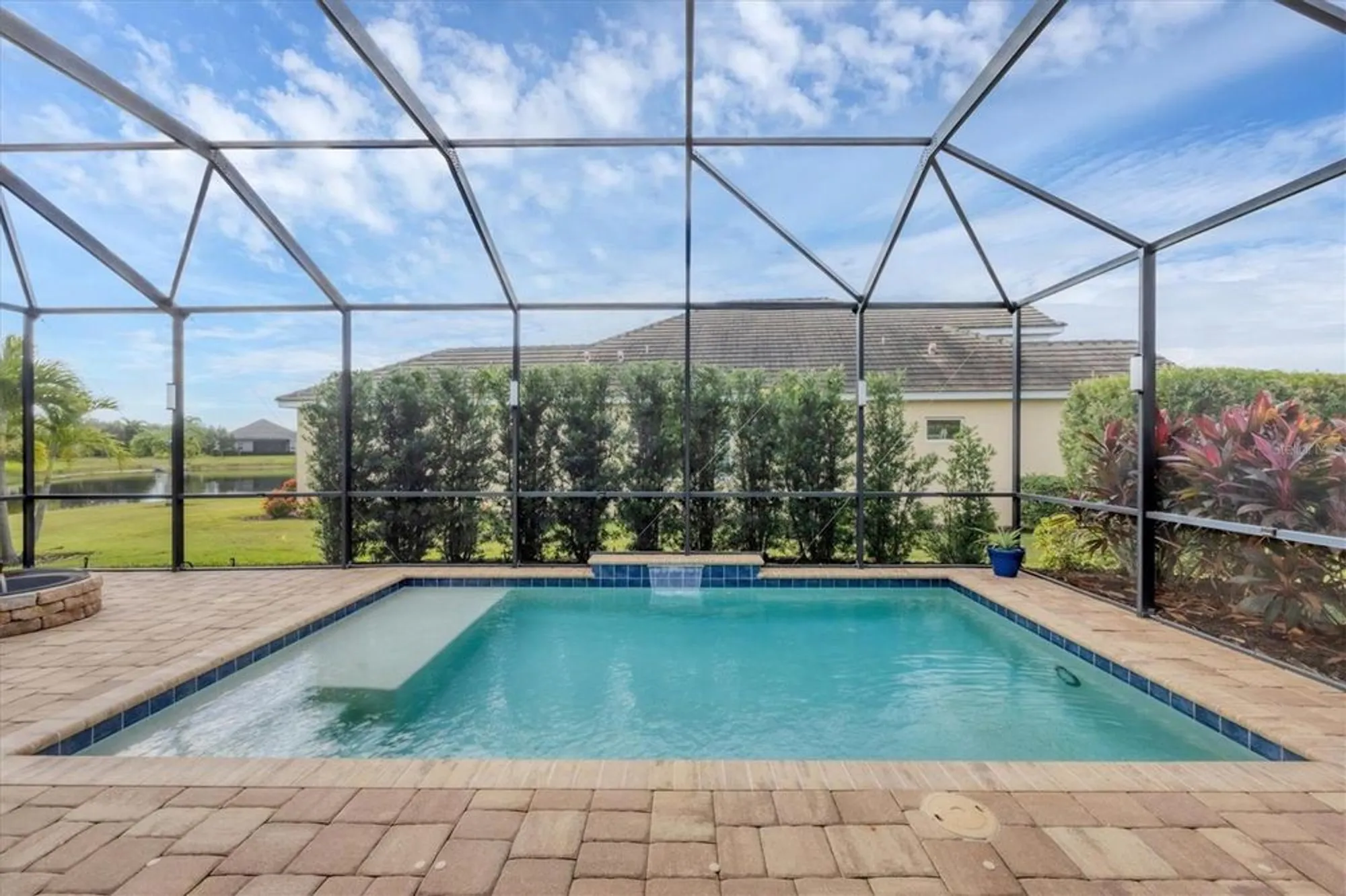 Property Slideshow image 47 of 77 | 13106 indigo way, Bradenton, FL, 34211