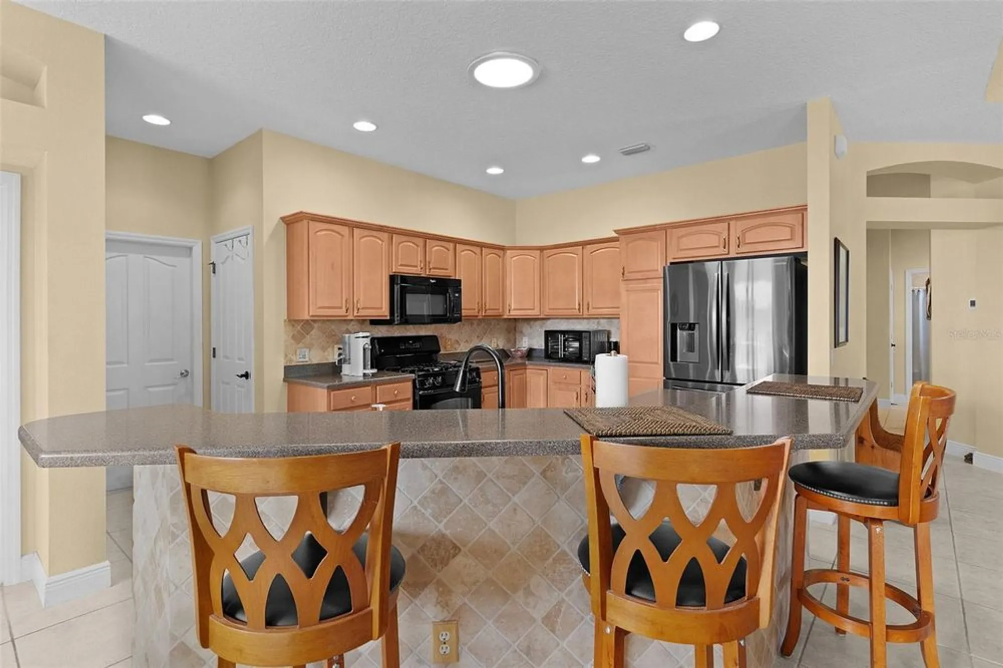 Property Slideshow image 12 of 48 | 578 inner cir, The Villages, FL, 32162