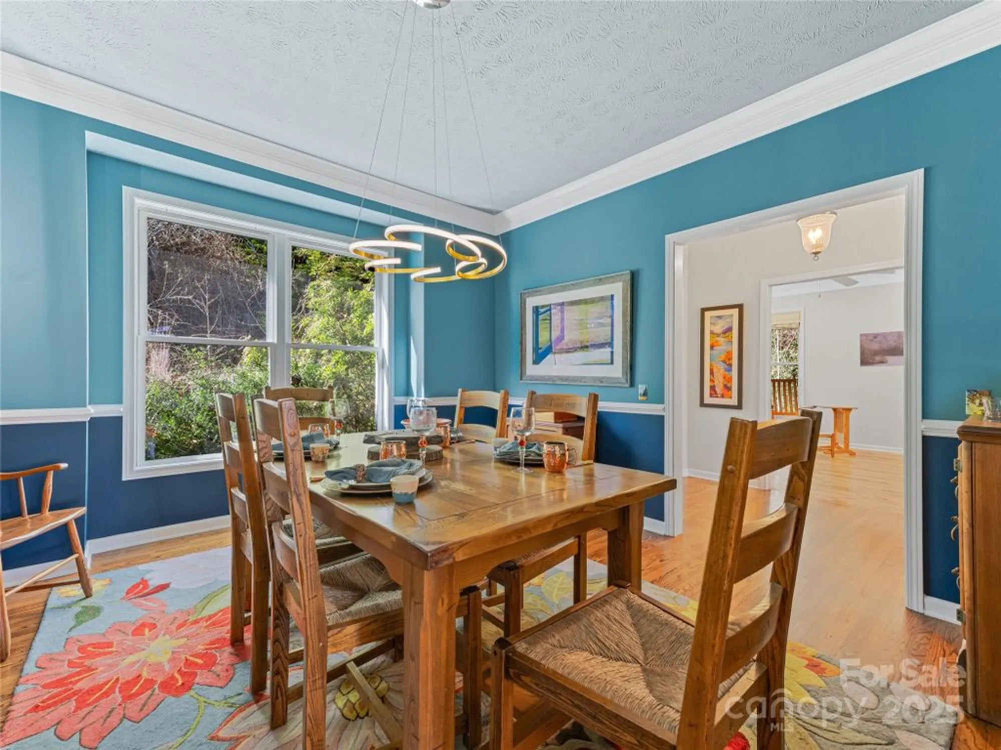 Property Slideshow image 22 of 48 | 222 bay laurel ln, Hendersonville, NC, 28791