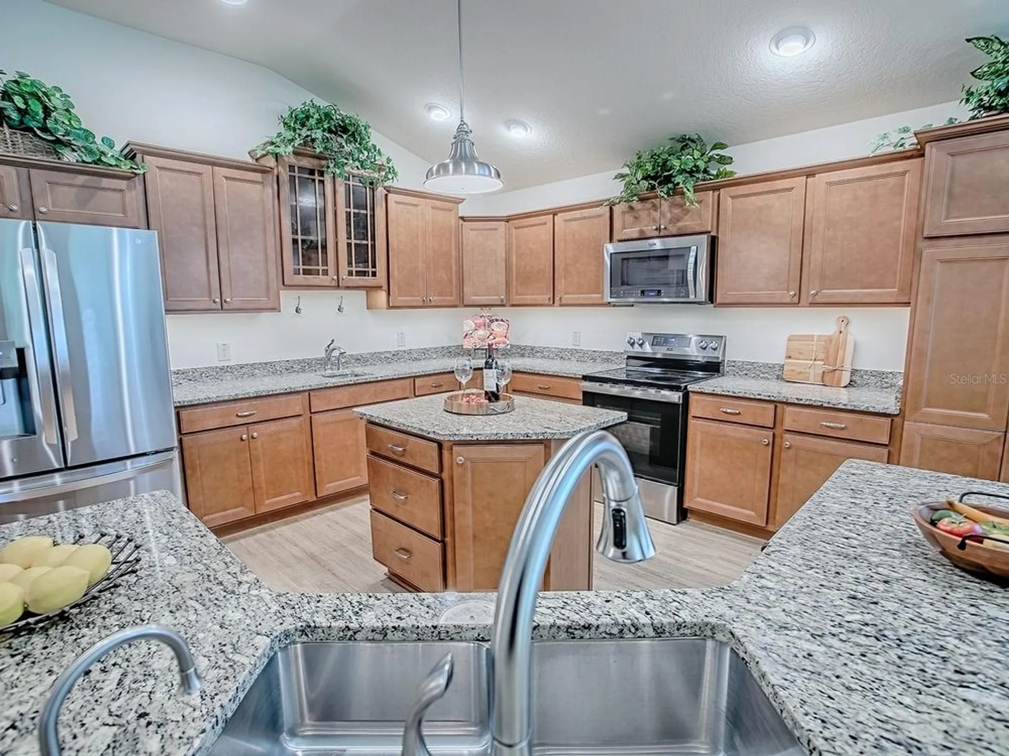 Property Slideshow image 5 of 54 | 458 jungle plum way, The Villages, FL, 32163
