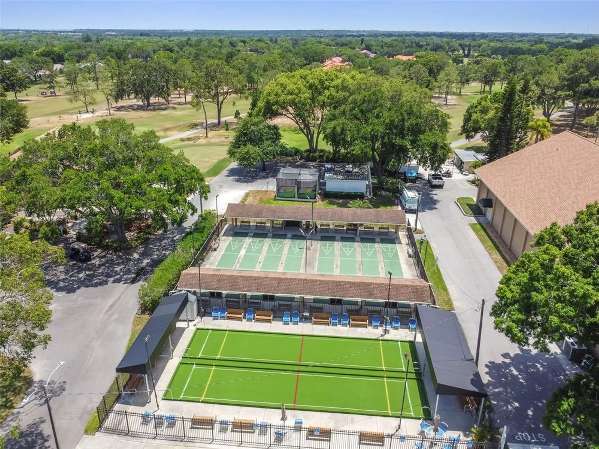 Property Slideshow image 49 of 70 | 3116 brunswick cir, Palm Harbor, FL, 34684