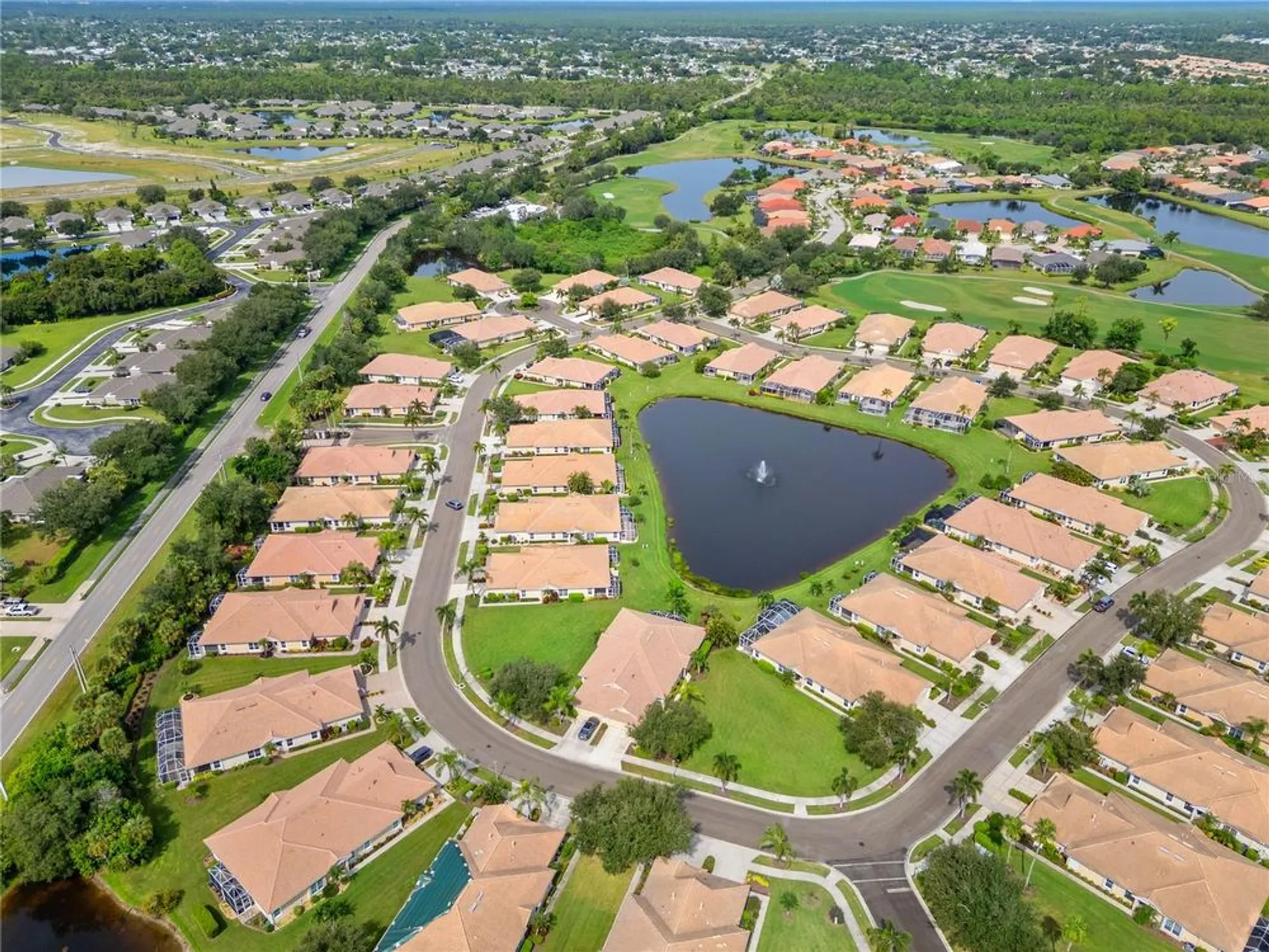 Property Slideshow image 45 of 57 | 5064 whispering oaks dr, North Port, FL, 34287