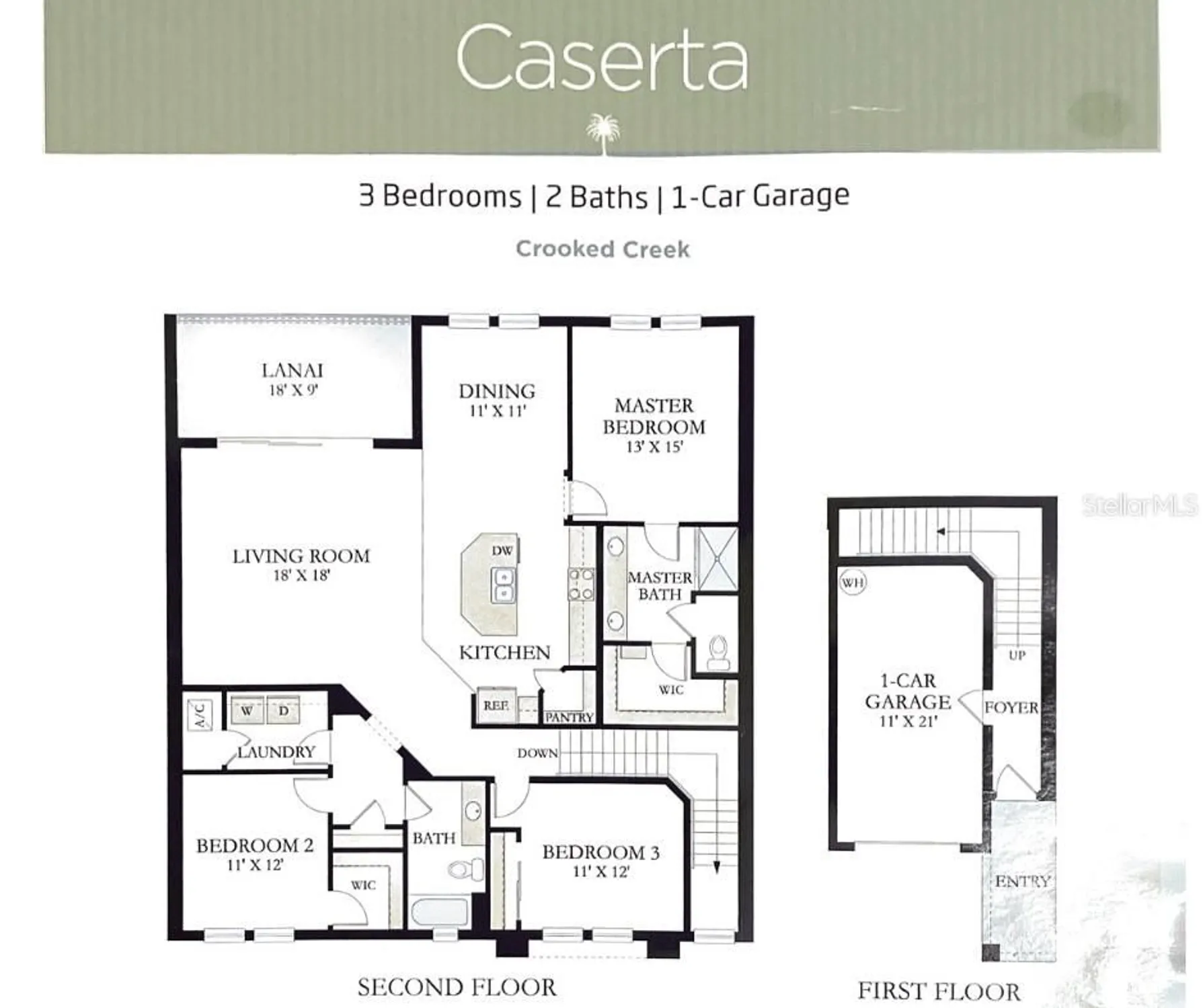 Property Slideshow image 51 of 51 | 10051 crooked creek dr 202, Venice, FL, 34293