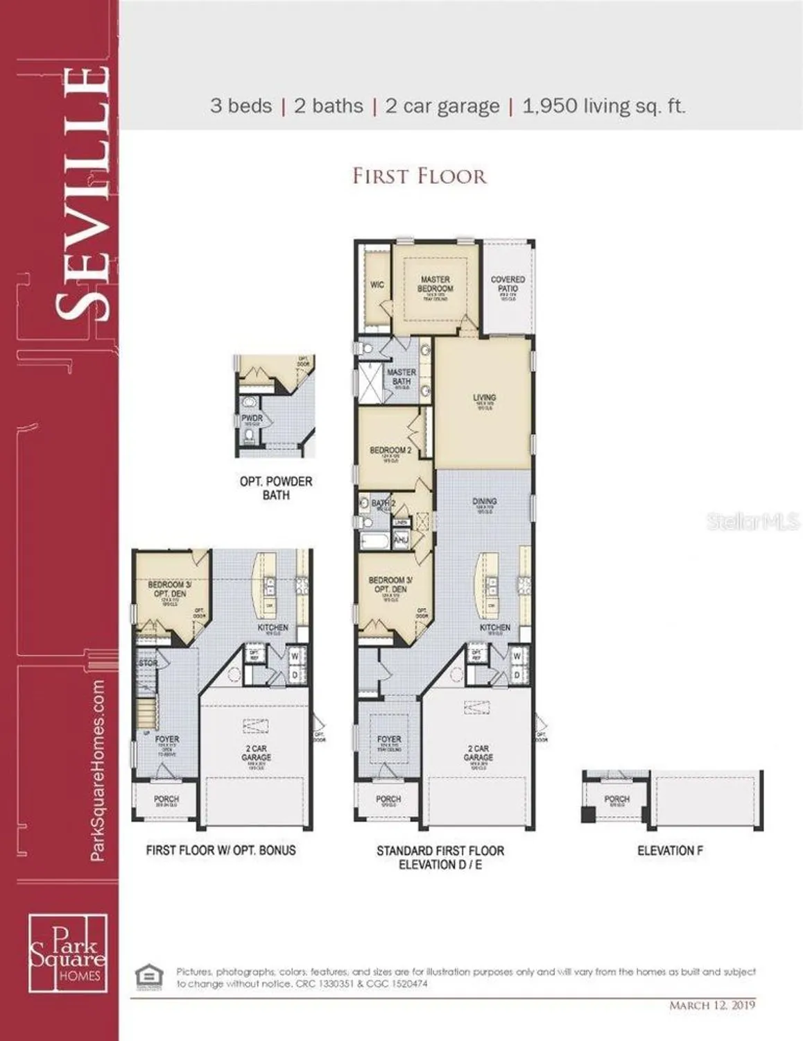 Property Slideshow image 87 of 87 | 407 sandsend ct, Apollo Beach, FL, 33572