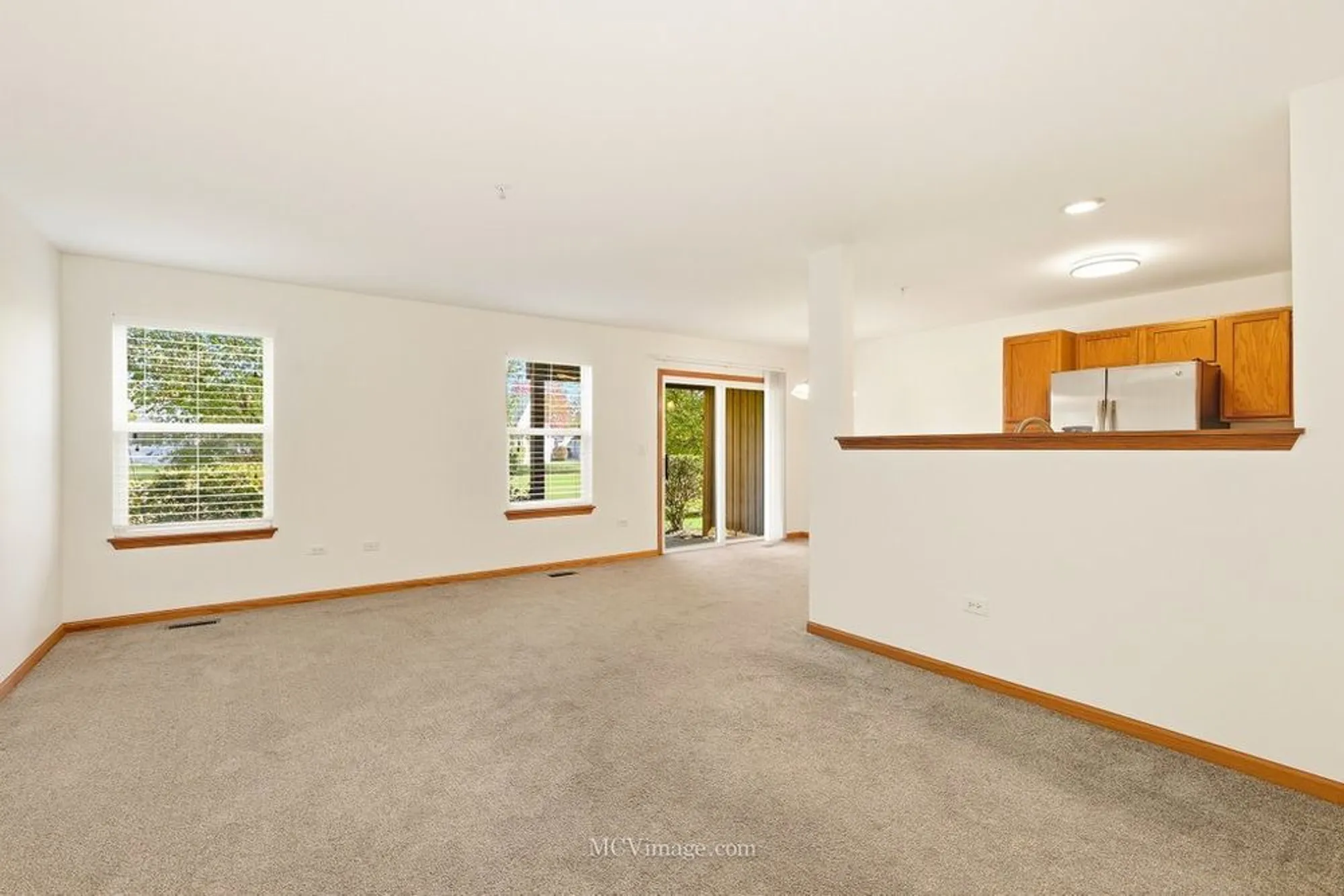 Property Slideshow image 7 of 27 | 13841 s bristlecone ln a, Plainfield, IL, 60544
