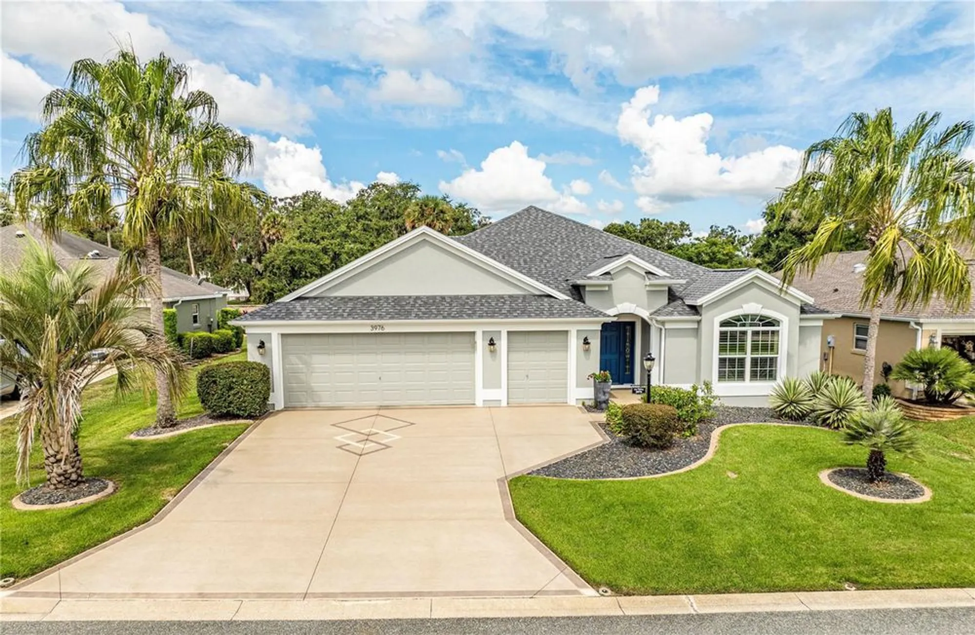 Property Slideshow image 1 of 42 | 3976 ironwood ln, The Villages, FL, 32163