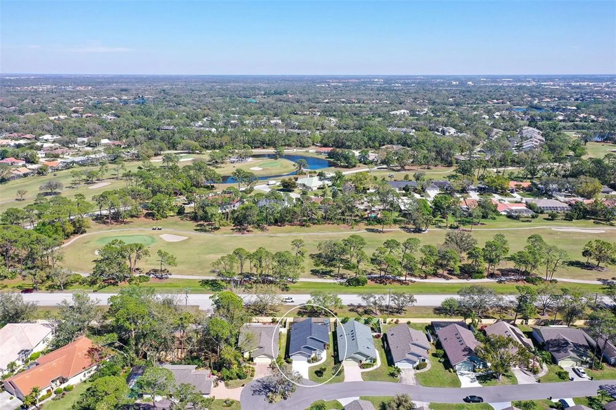 Property Slideshow image 32 of 60 | 7767 pine trace dr, Sarasota, FL, 34243