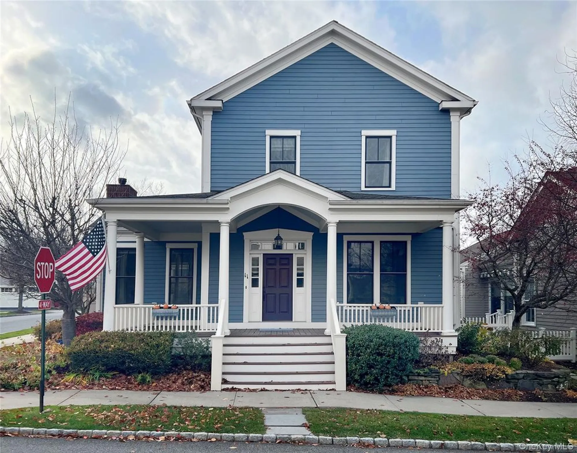 Property Slideshow image 1 of 50 | 11 aske st, Warwick, NY, 10990
