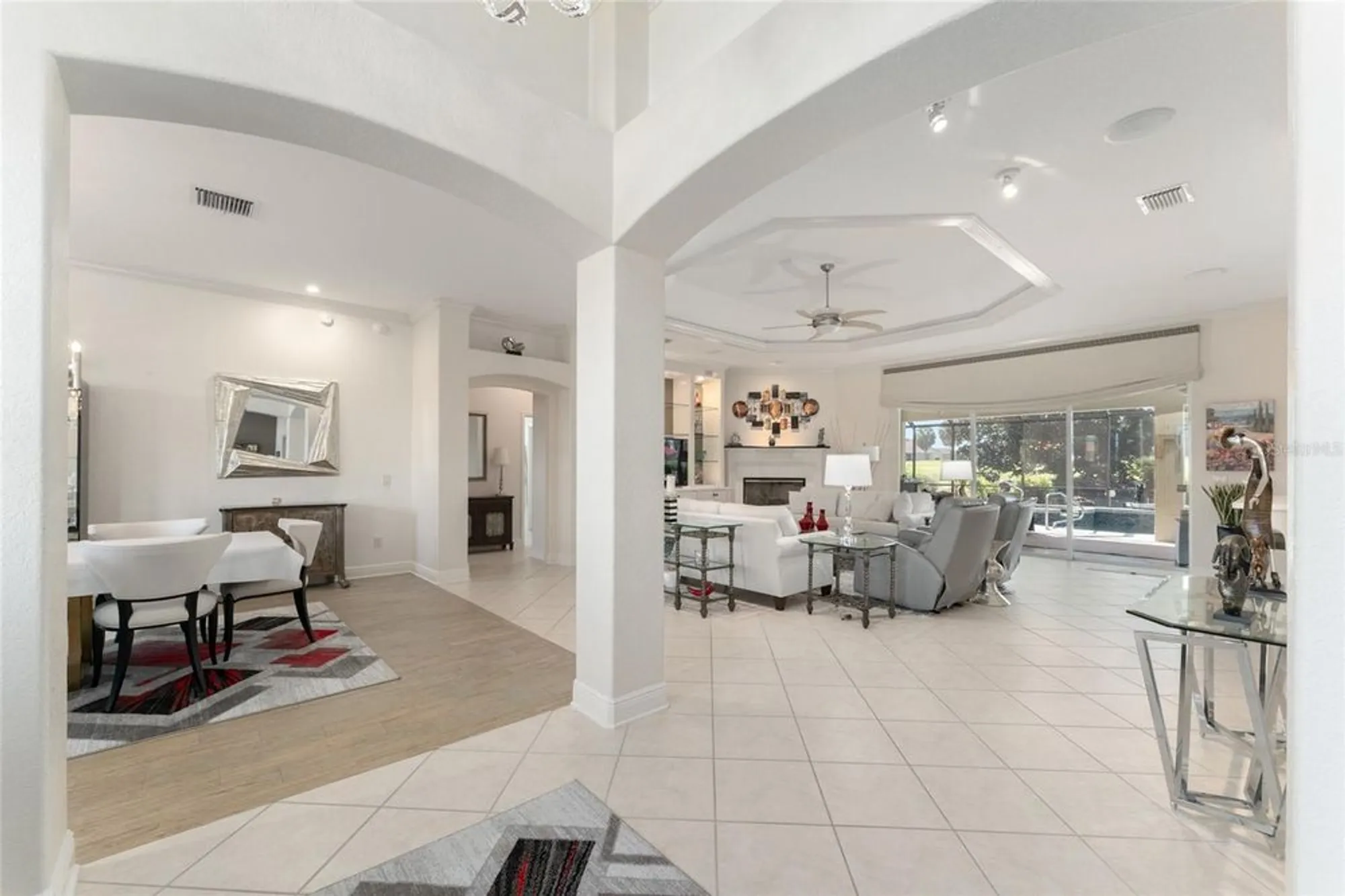 Property Slideshow image 16 of 86 | 1837 sunset ridge dr, The Villages, FL, 32162