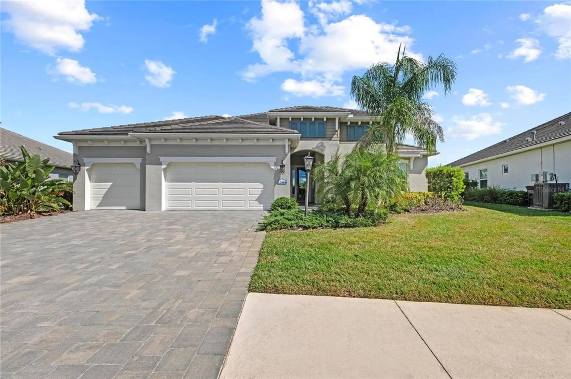 Property Slideshow image 4 of 100 | 12444 destin loop, Venice, FL, 34293