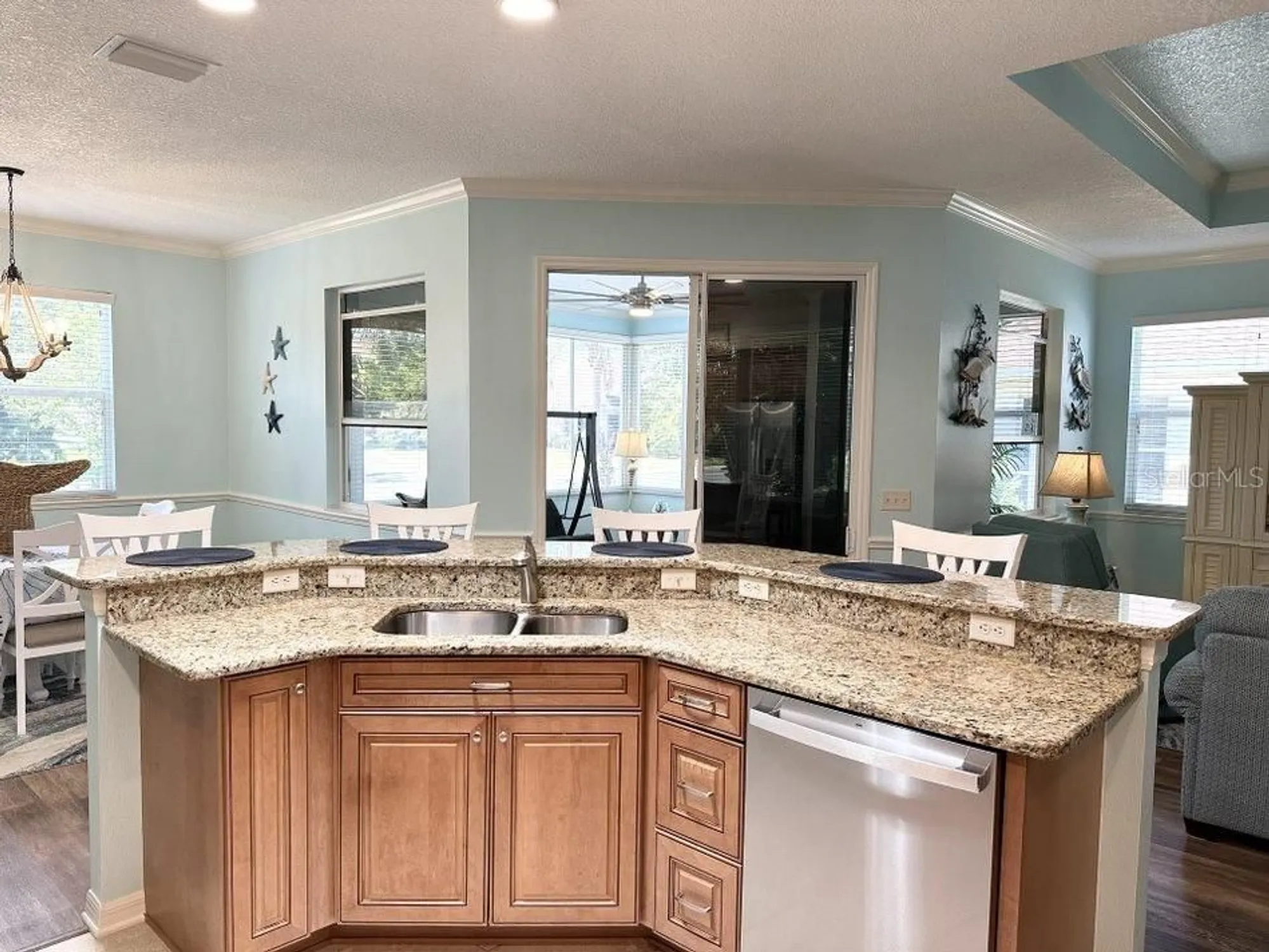 Property Slideshow image 15 of 33 | 1676 van buren way, The Villages, FL, 32162