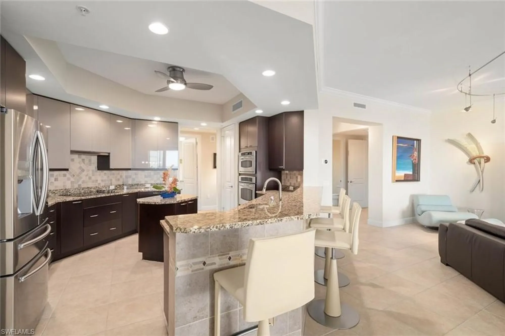 Property Slideshow image 13 of 49 | 24001 via castella dr 3403, Bonita Springs, FL, 34134